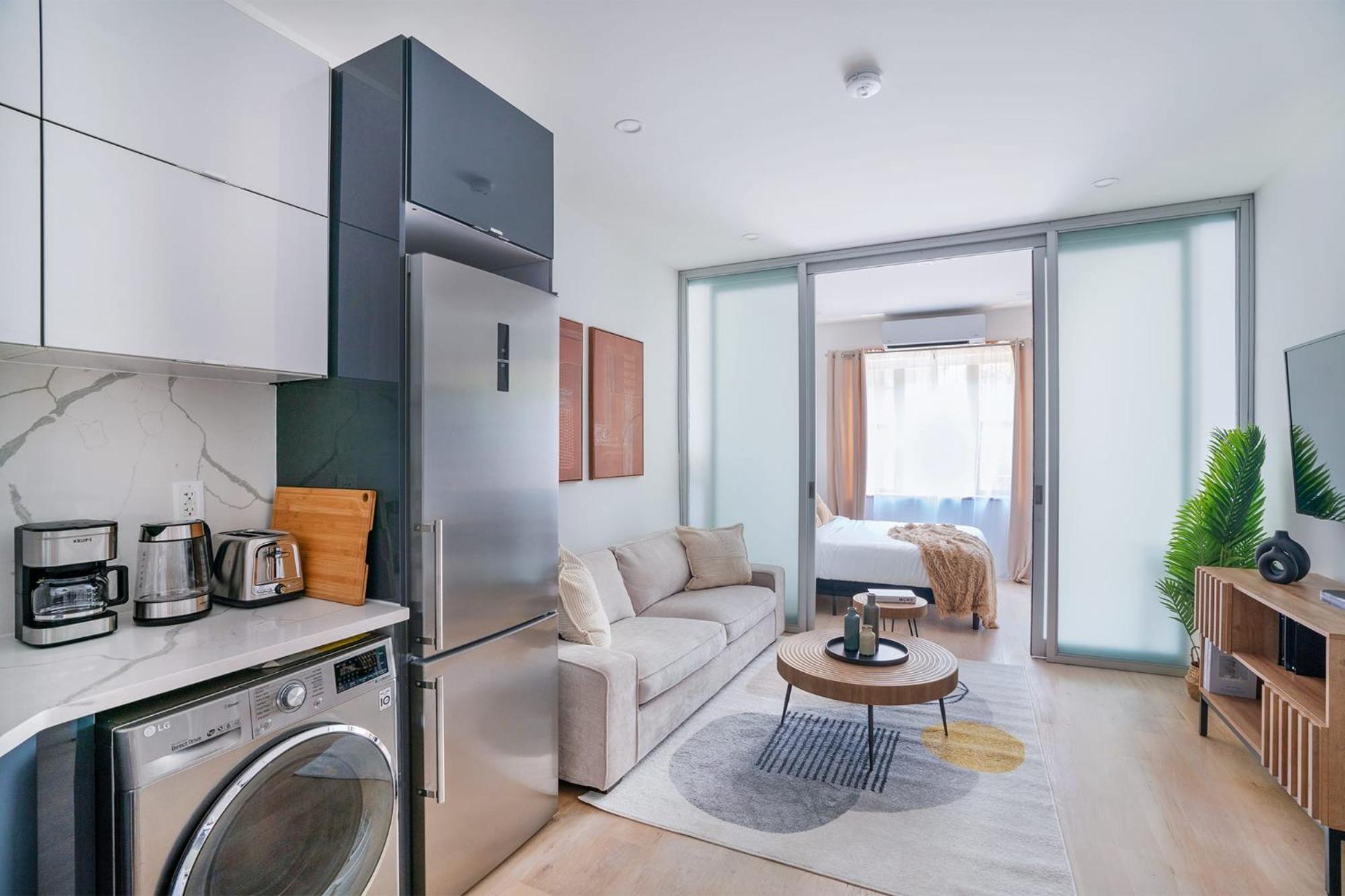 Apartment photo 3