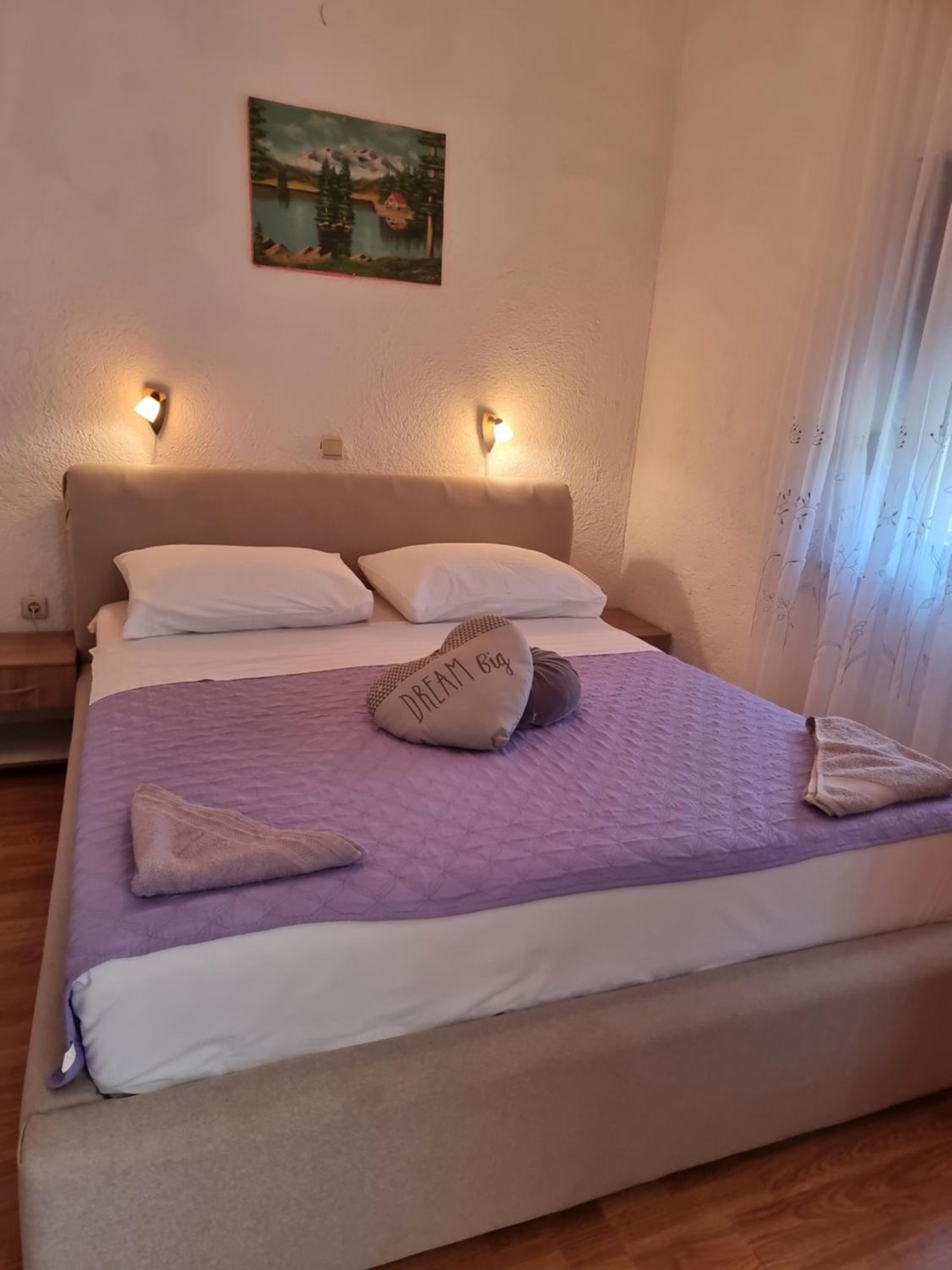 Apartment - Ground Floor