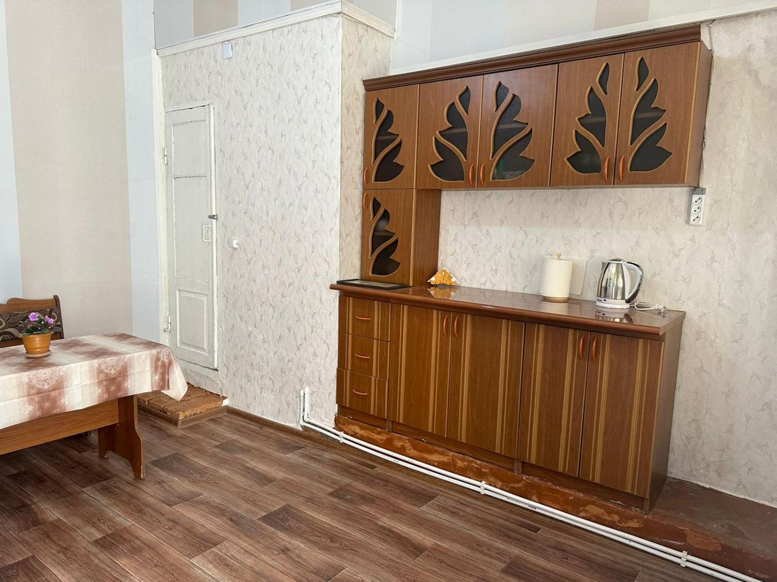 Triple Room With Terrace photo 2
