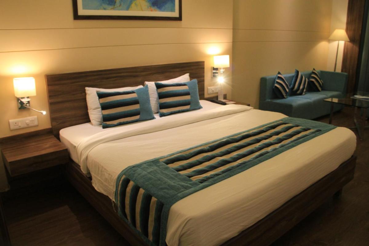 Deluxe Room photo 1