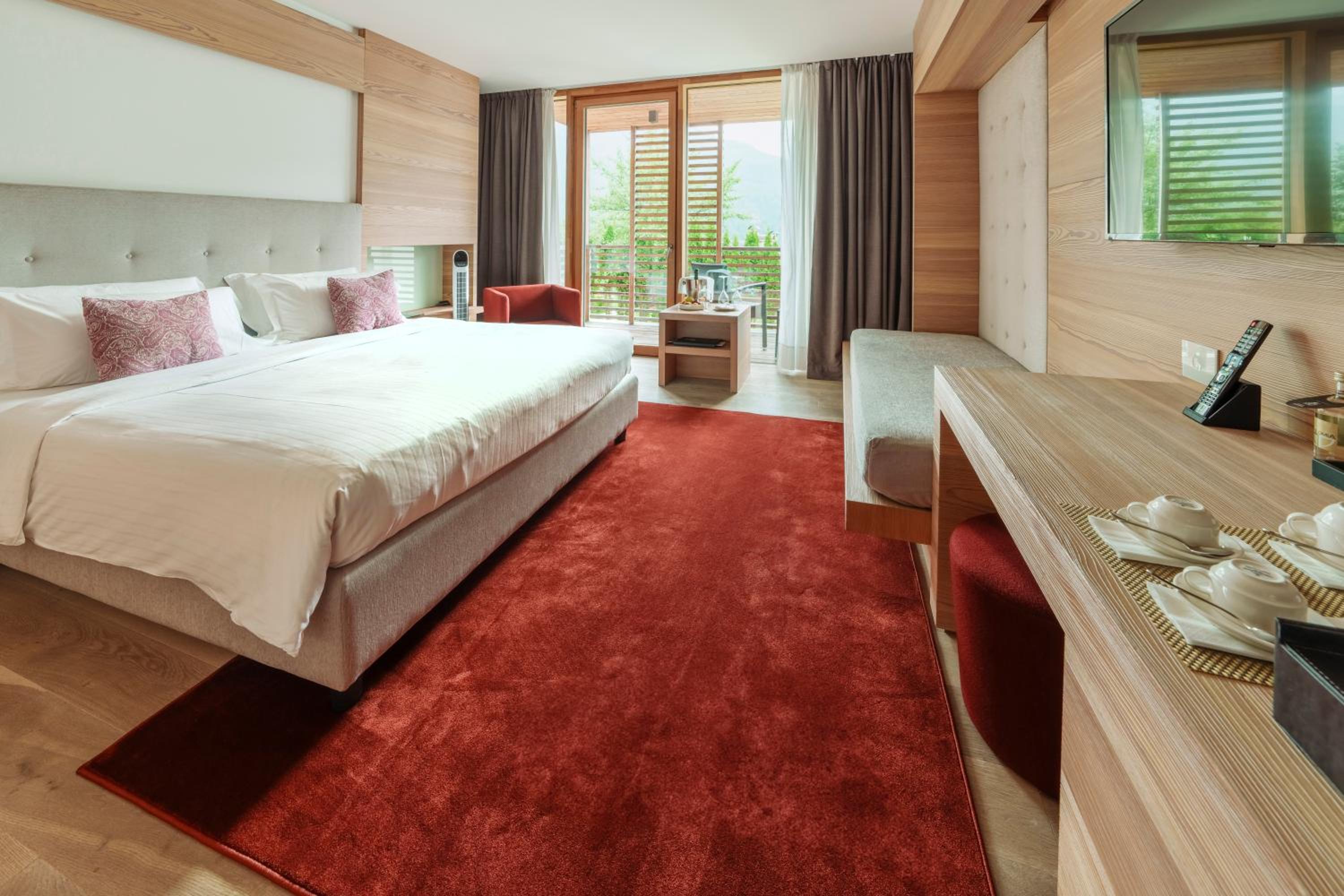 Superior Junior Suite - Photo 2