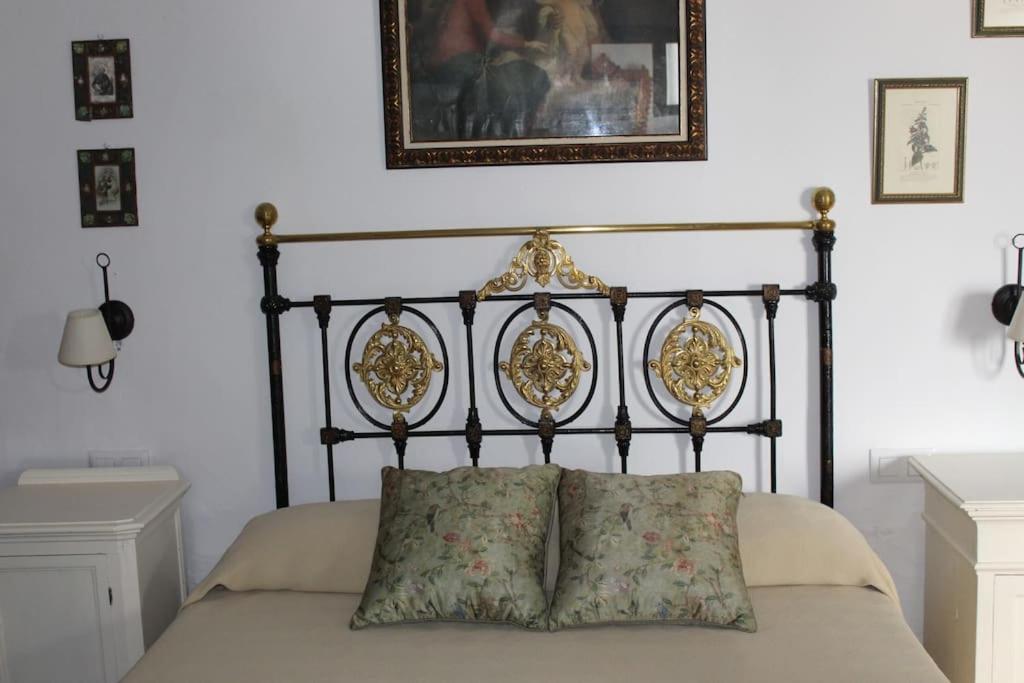 Casa de cuatro habitaciones