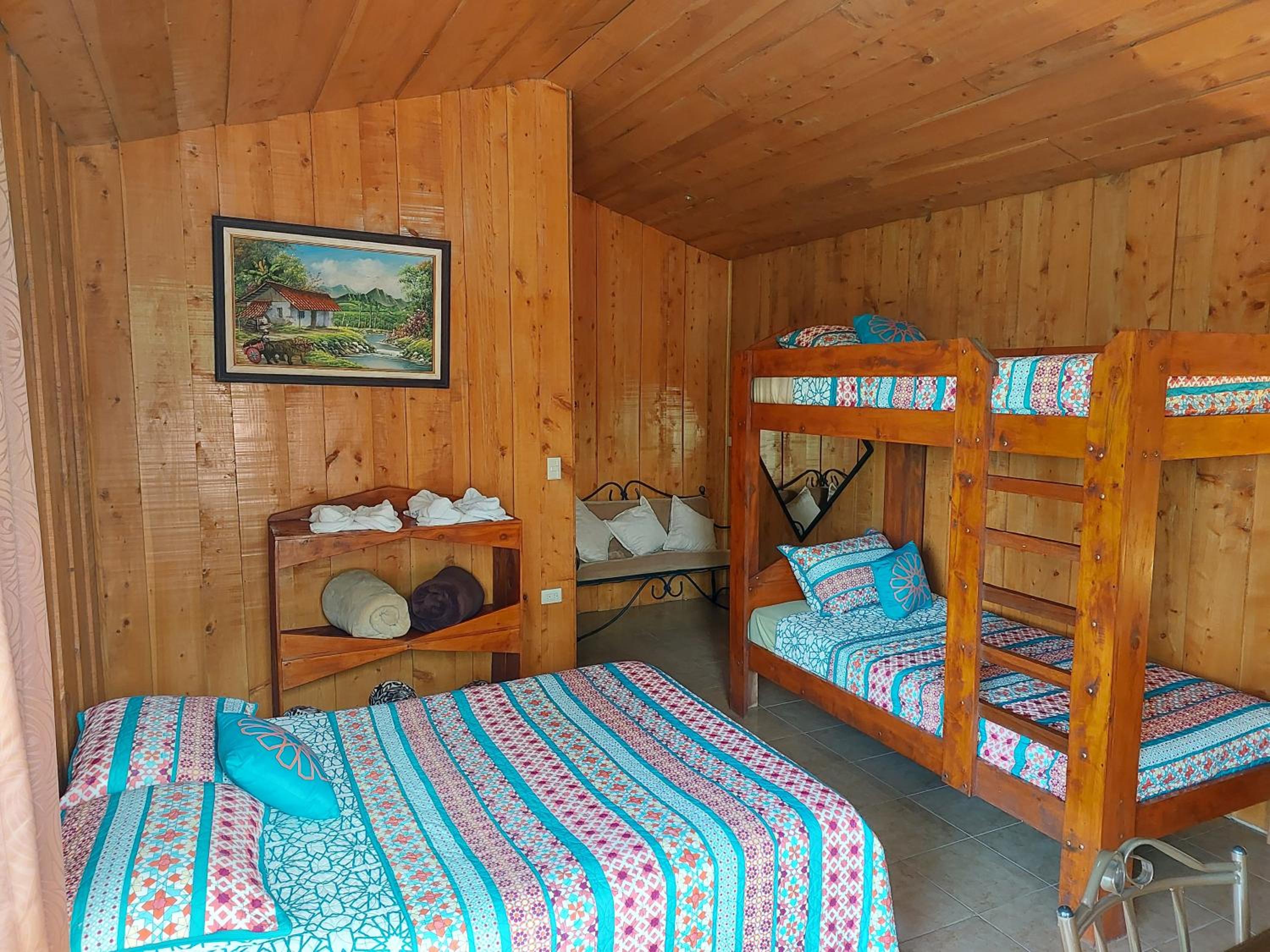 Twin Room photo 2