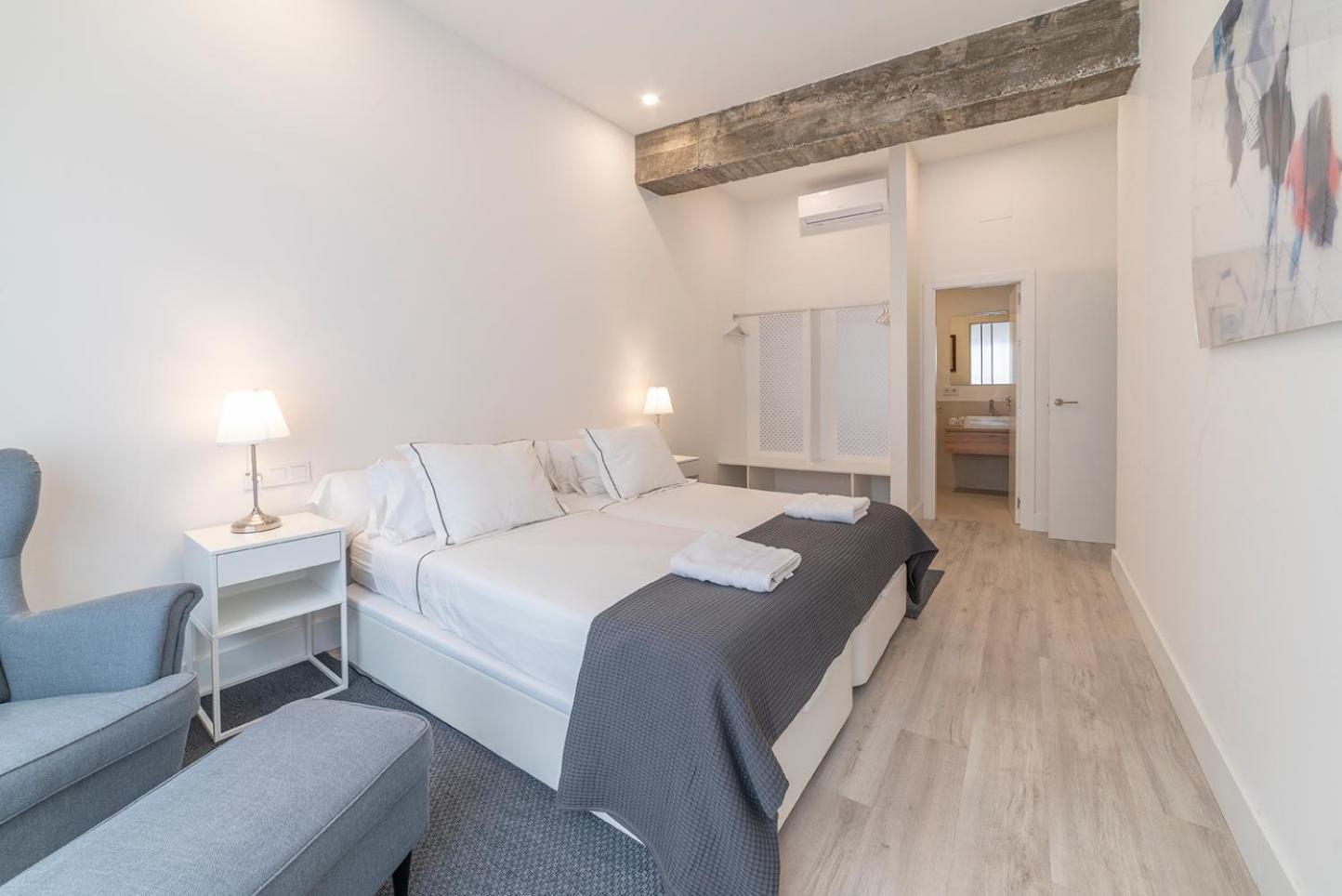 Apartamento Superior