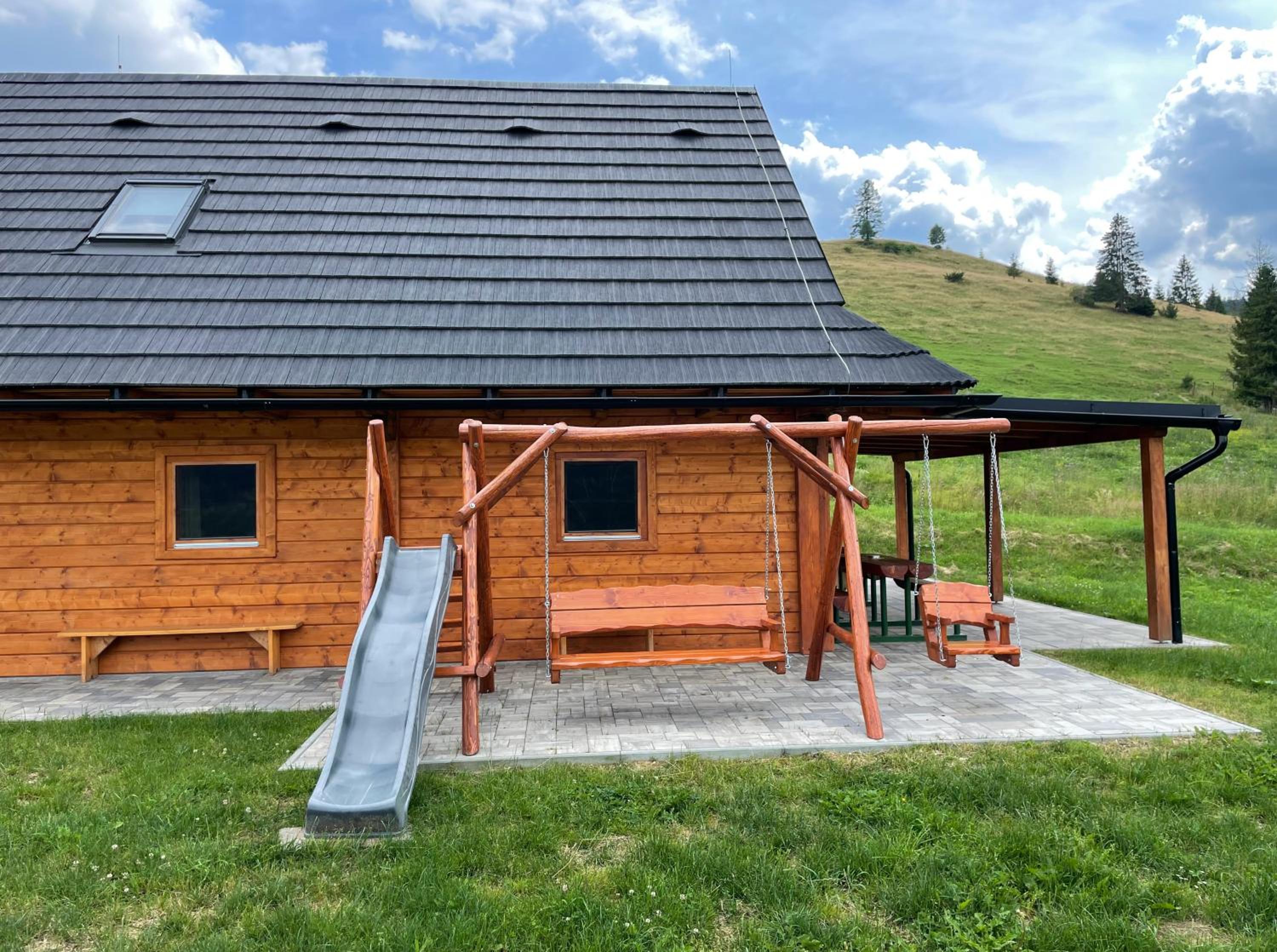 Vacation Home photo 3