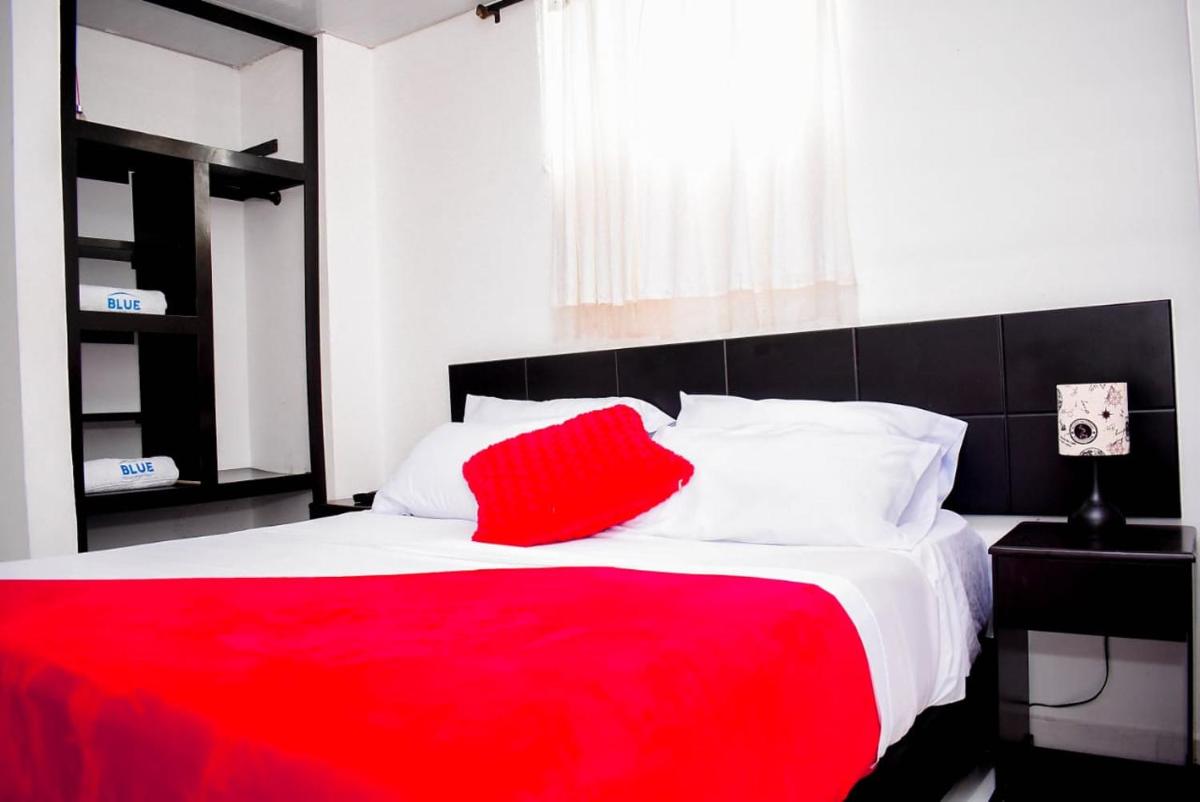 Queen Room photo 1