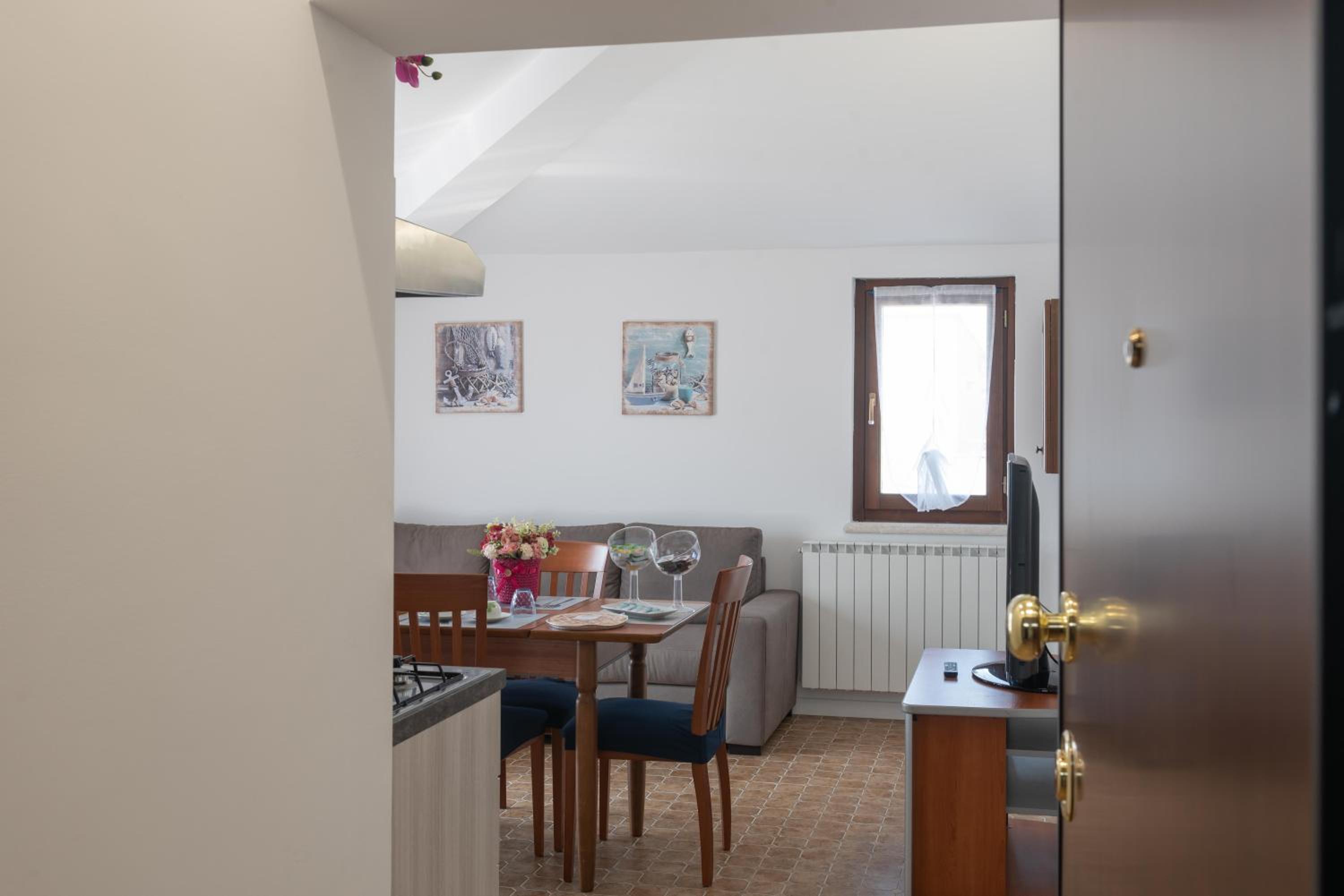Two-Bedroom House photo 1
