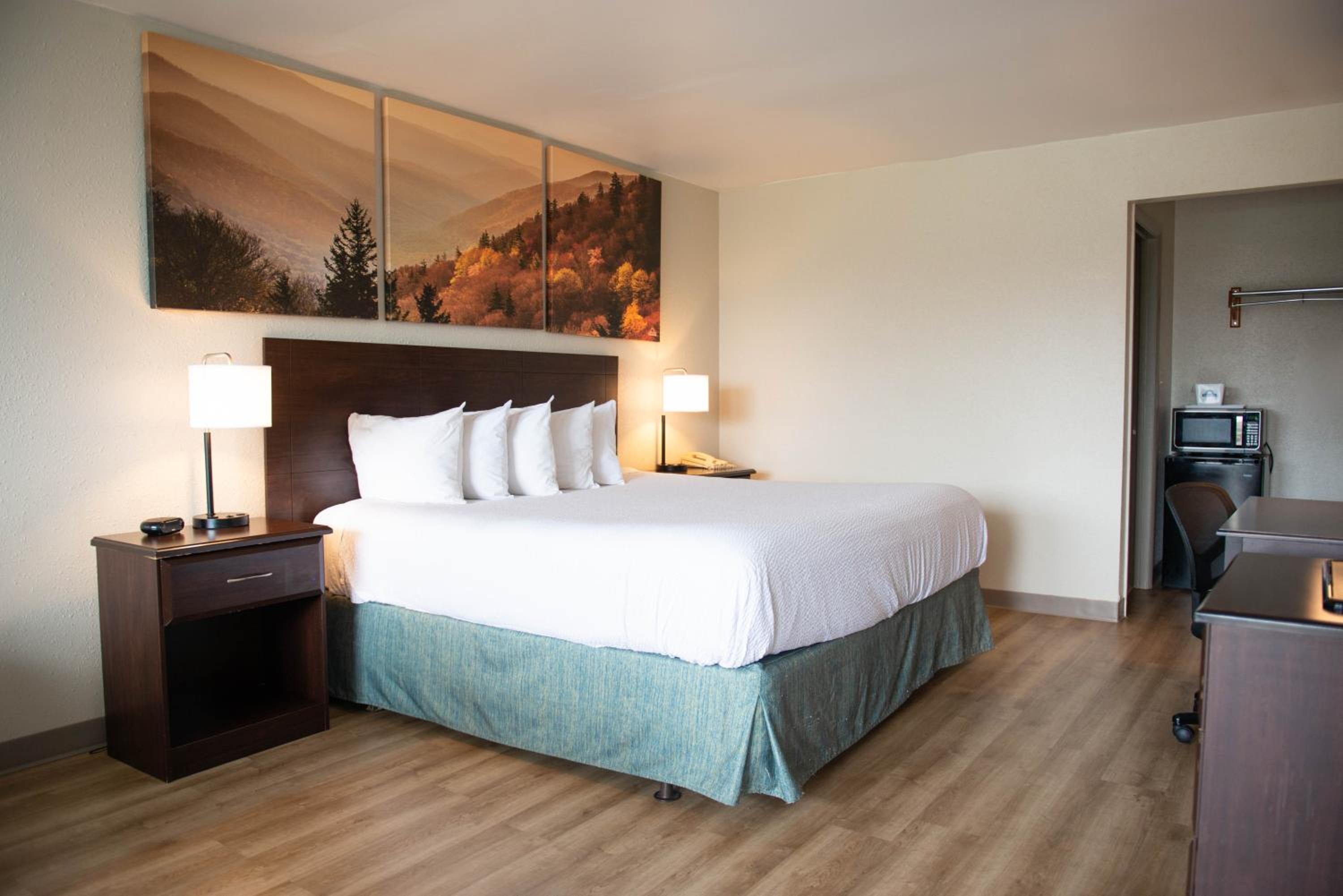Superior King Room - Non-Smoking - Photo 4