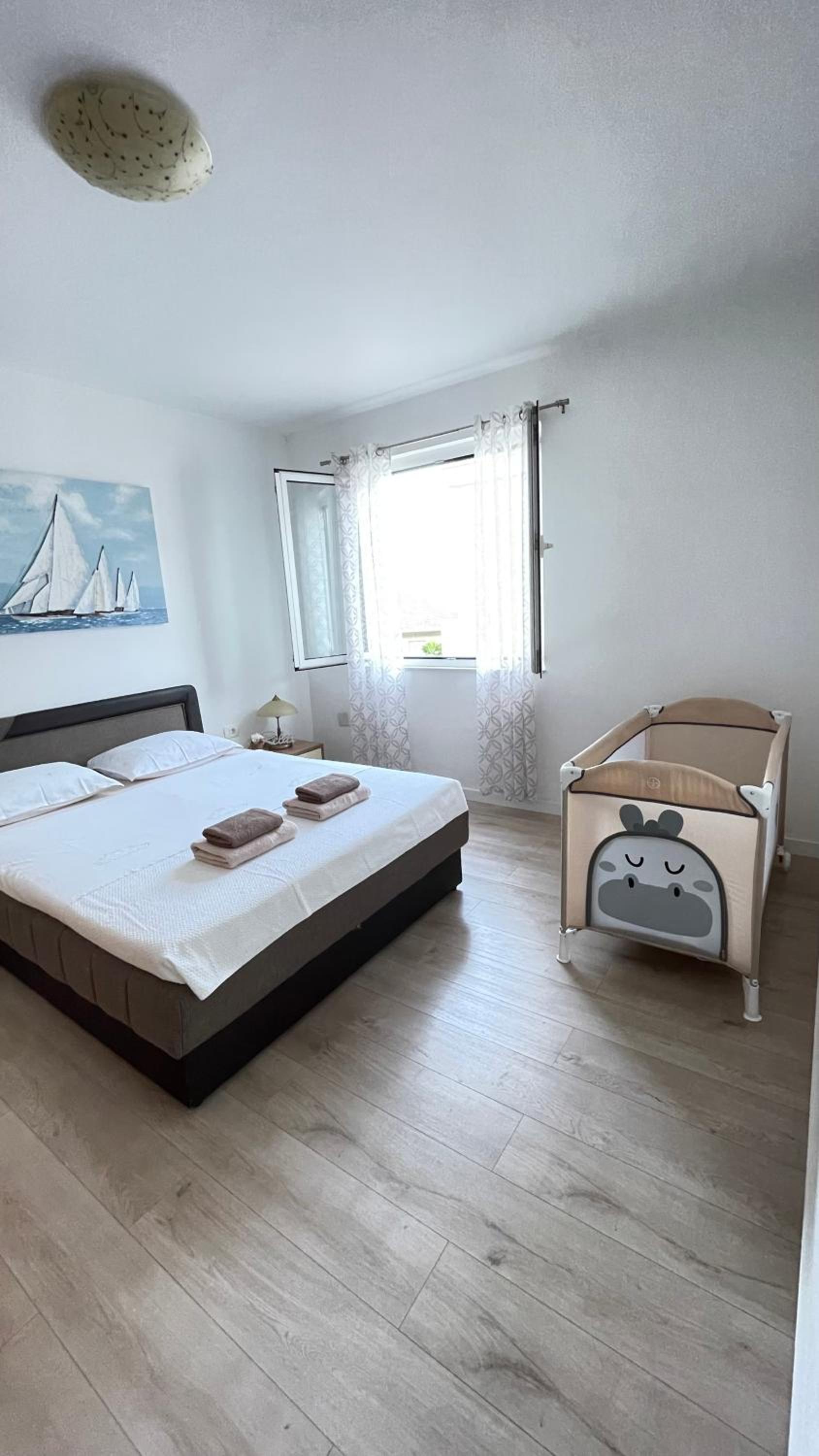 Apartment with Sea View - Photo 51
