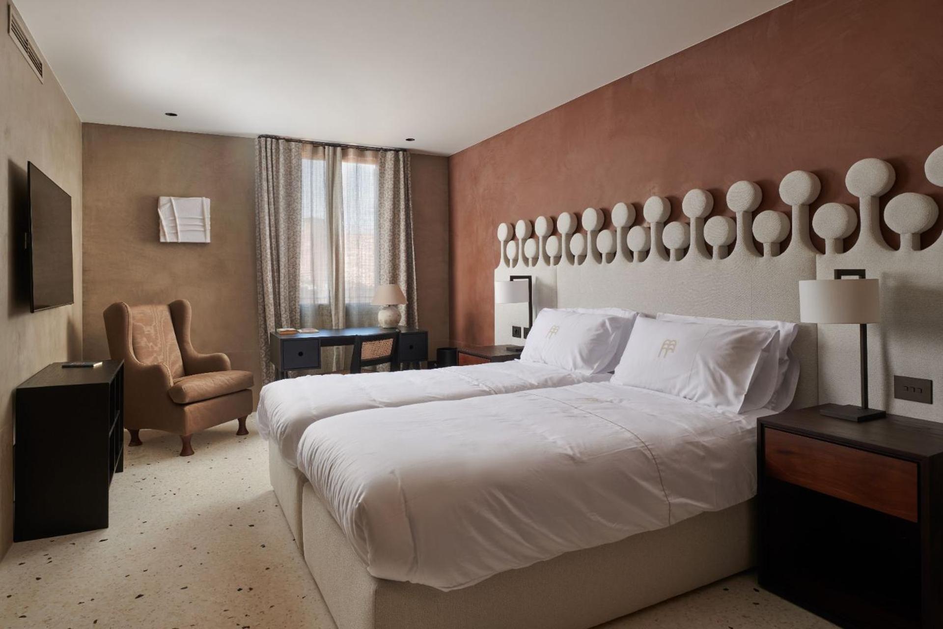 Suite photo 1