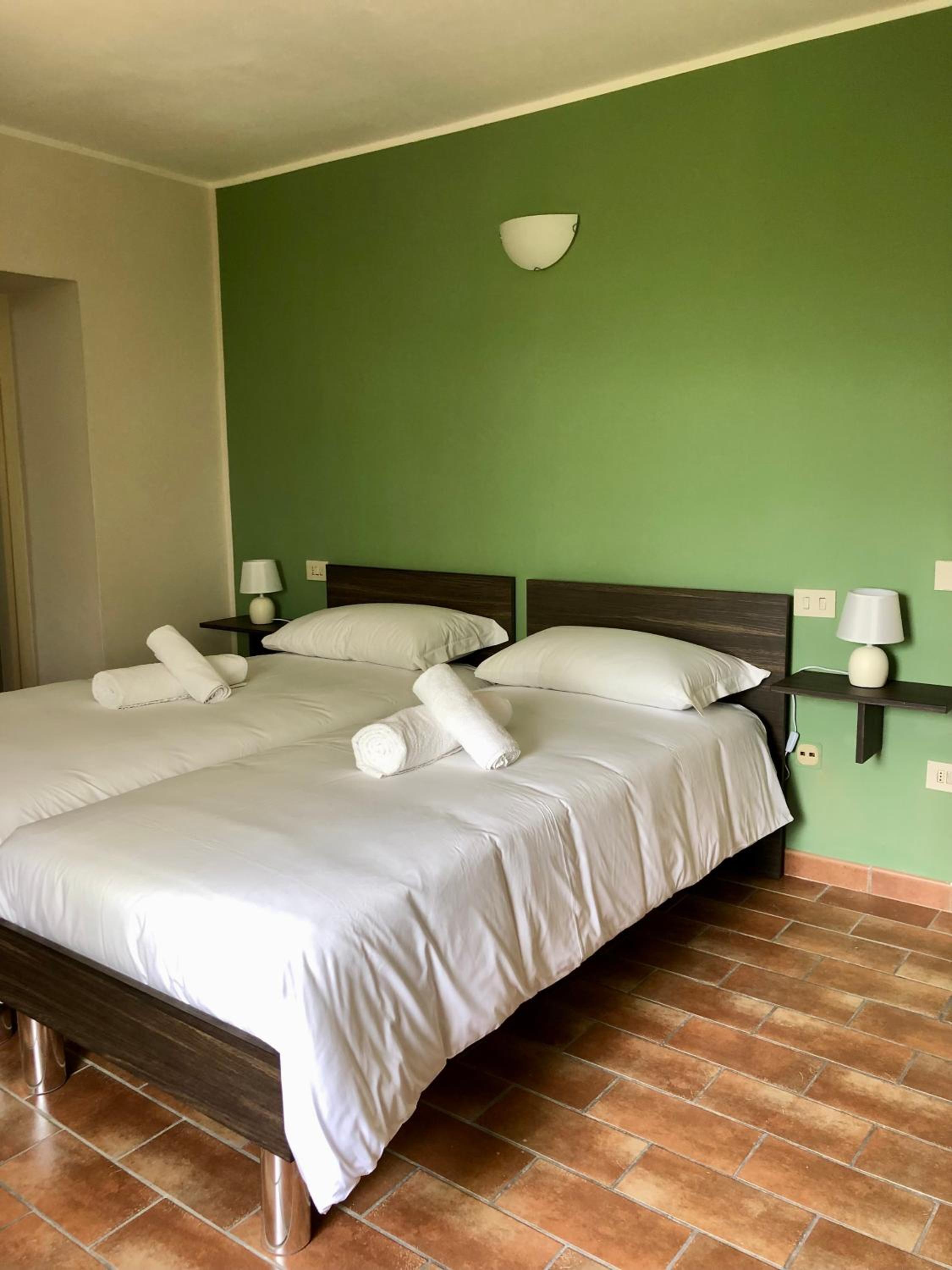 Twin Room photo 1