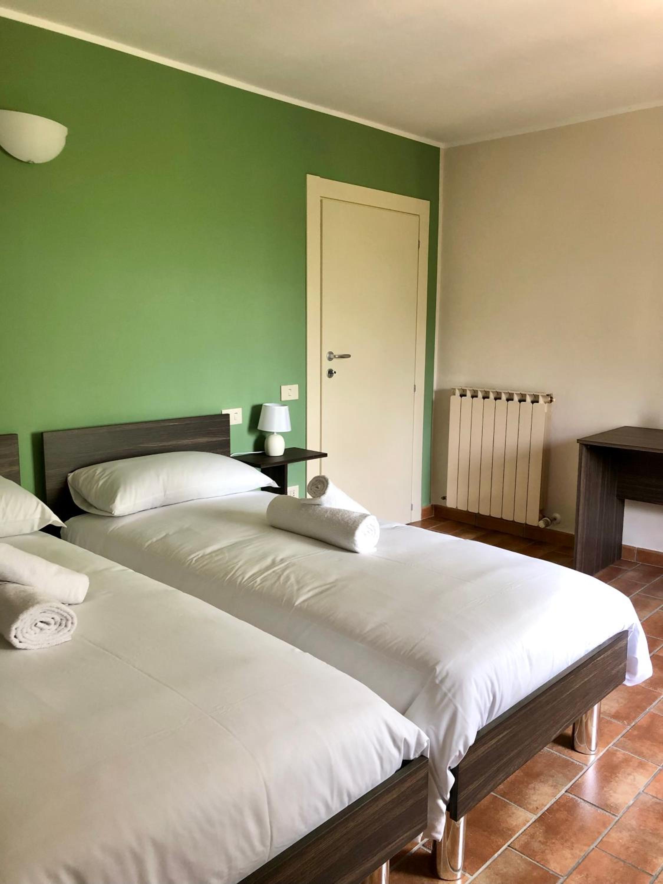 Twin Room photo 2