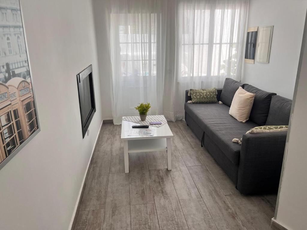 Apartamento Estudio