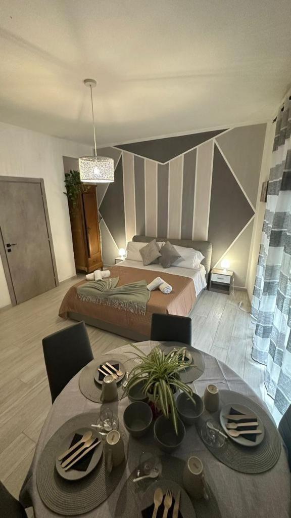 Two-Bedroom Apartment - Photo 1