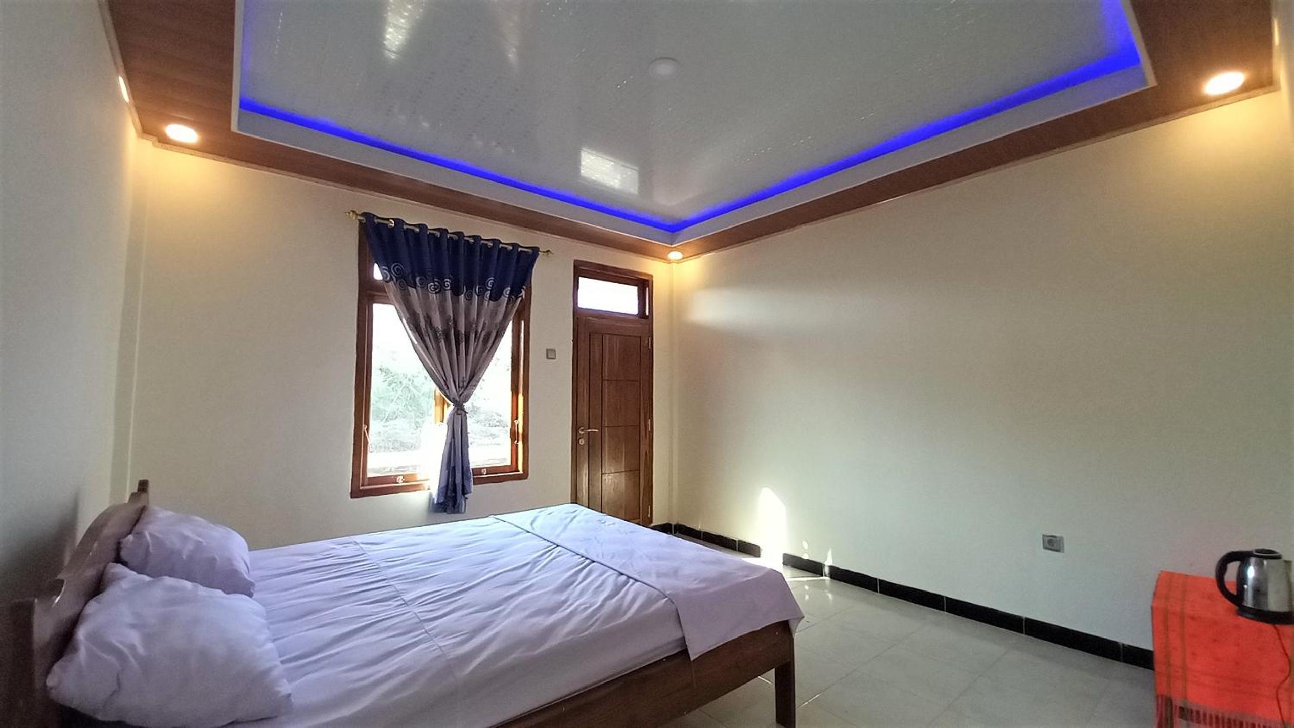 Superior Double Room photo 1
