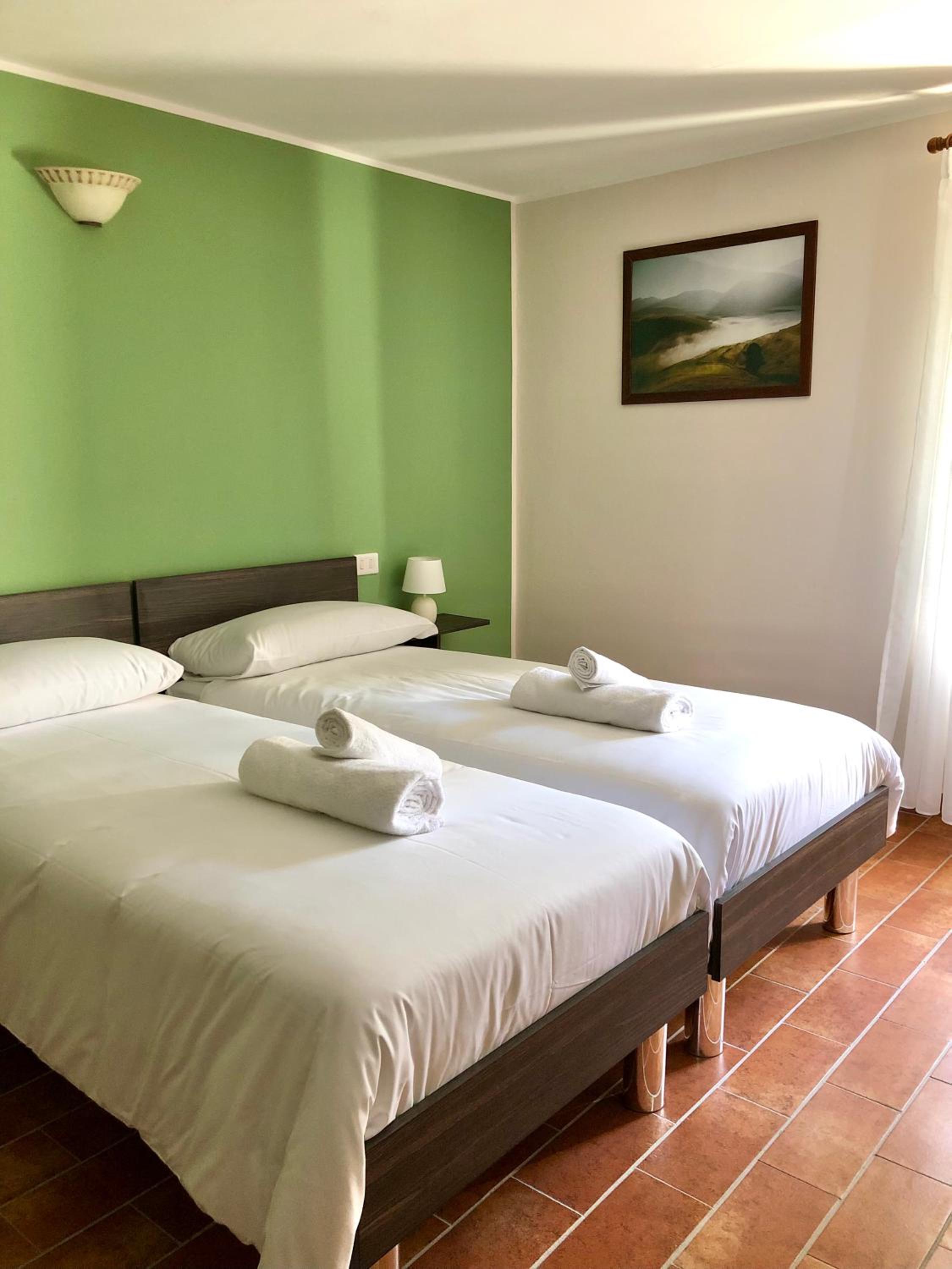 Twin Room photo 1