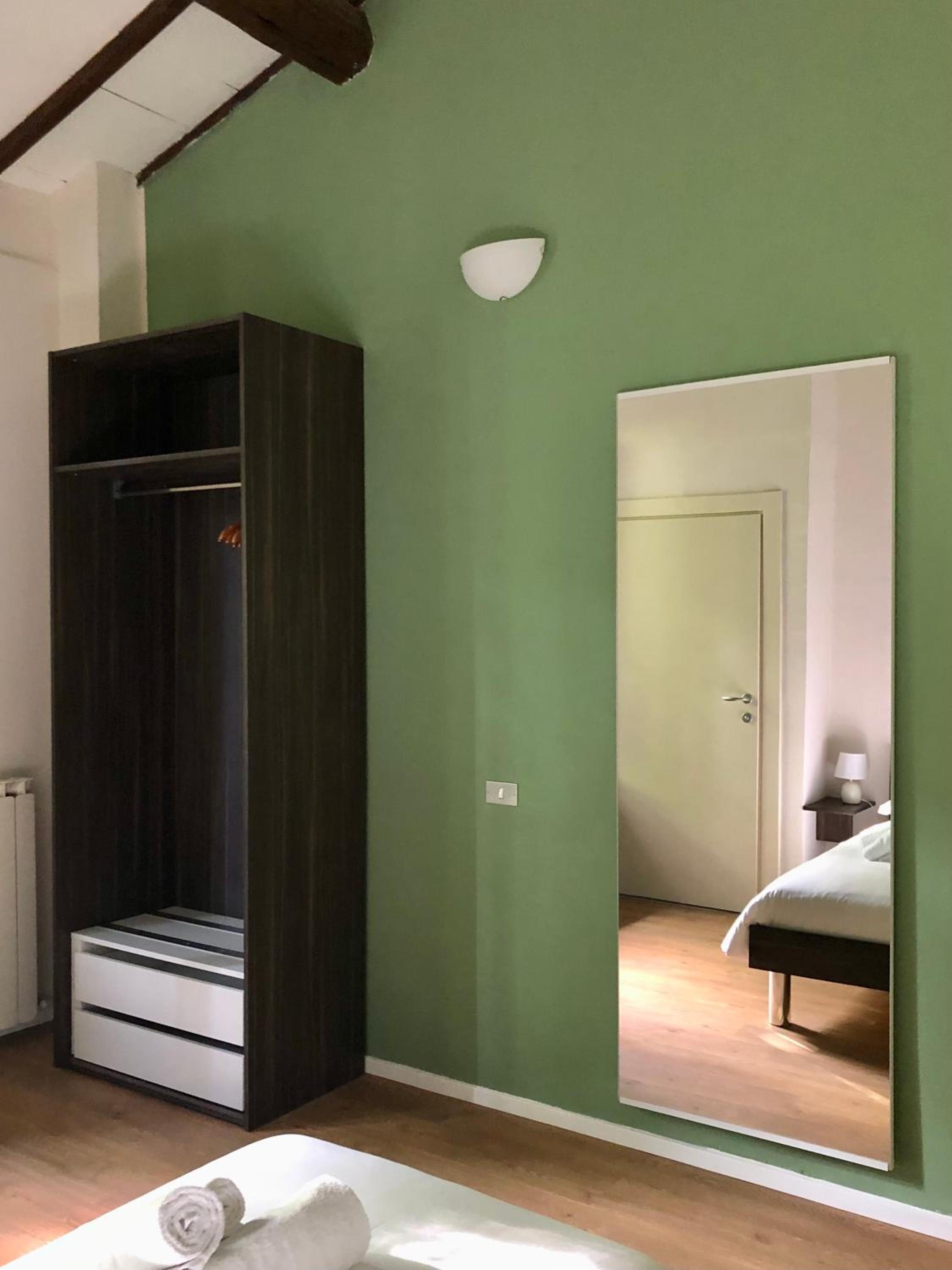 Twin Room photo 2