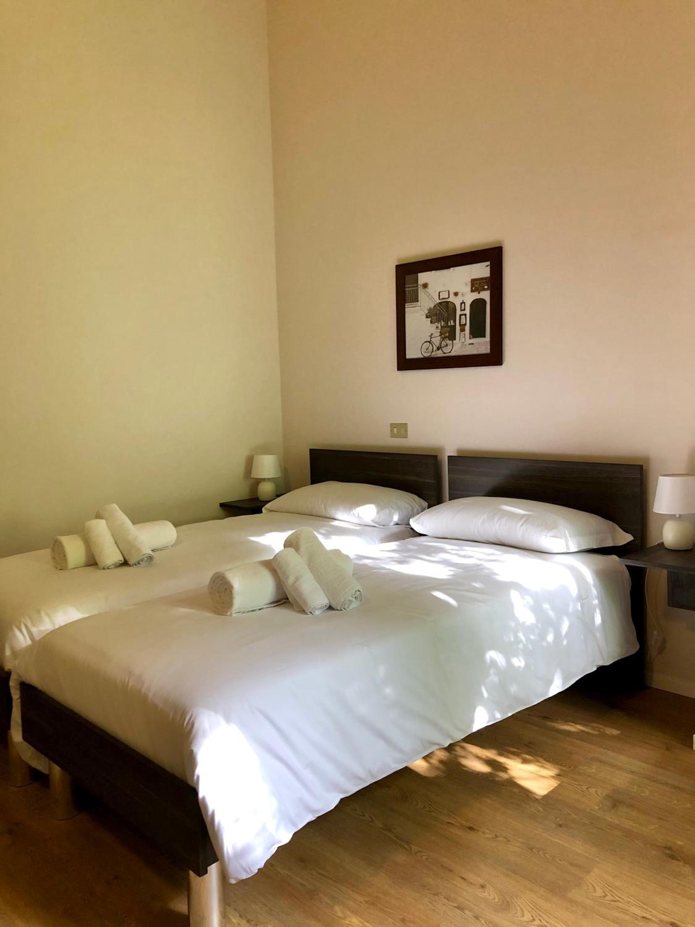 Twin Room photo 1