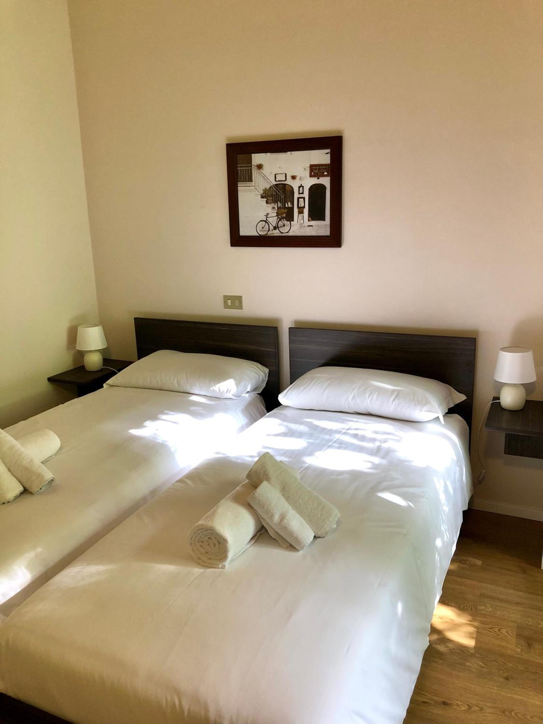Twin Room photo 3