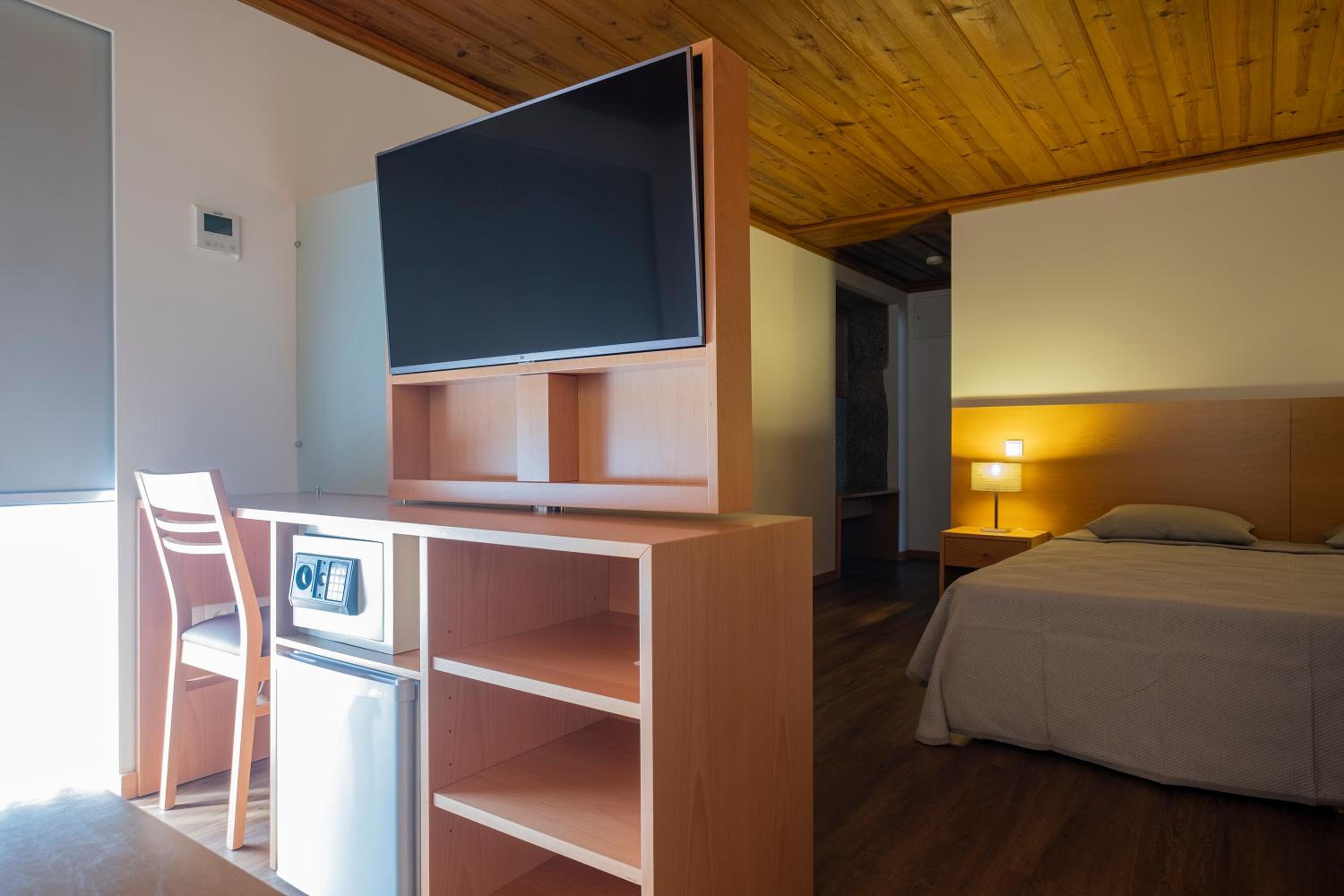 Deluxe Quadruple Room photo 3