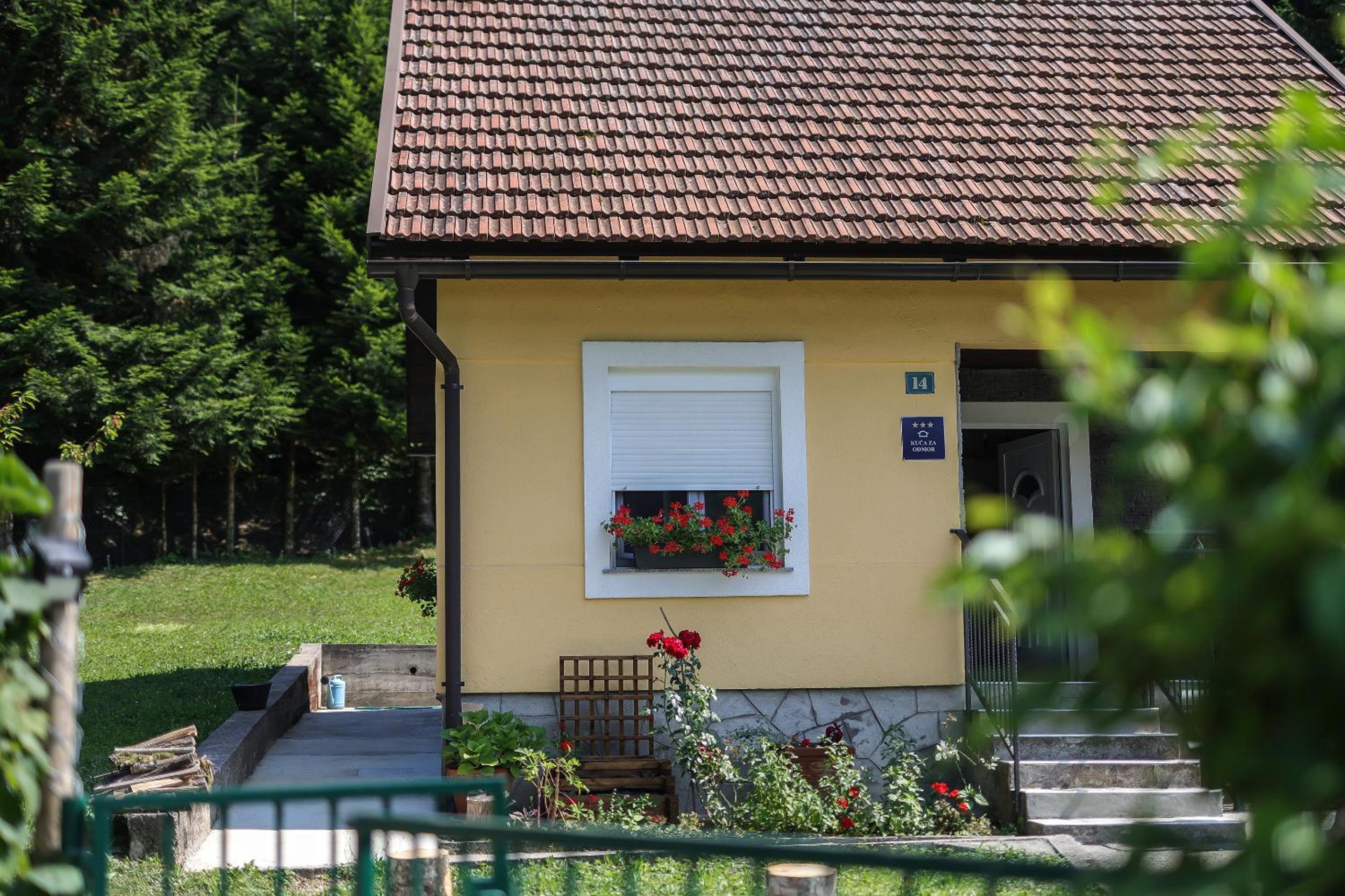 Vacation Home photo 2