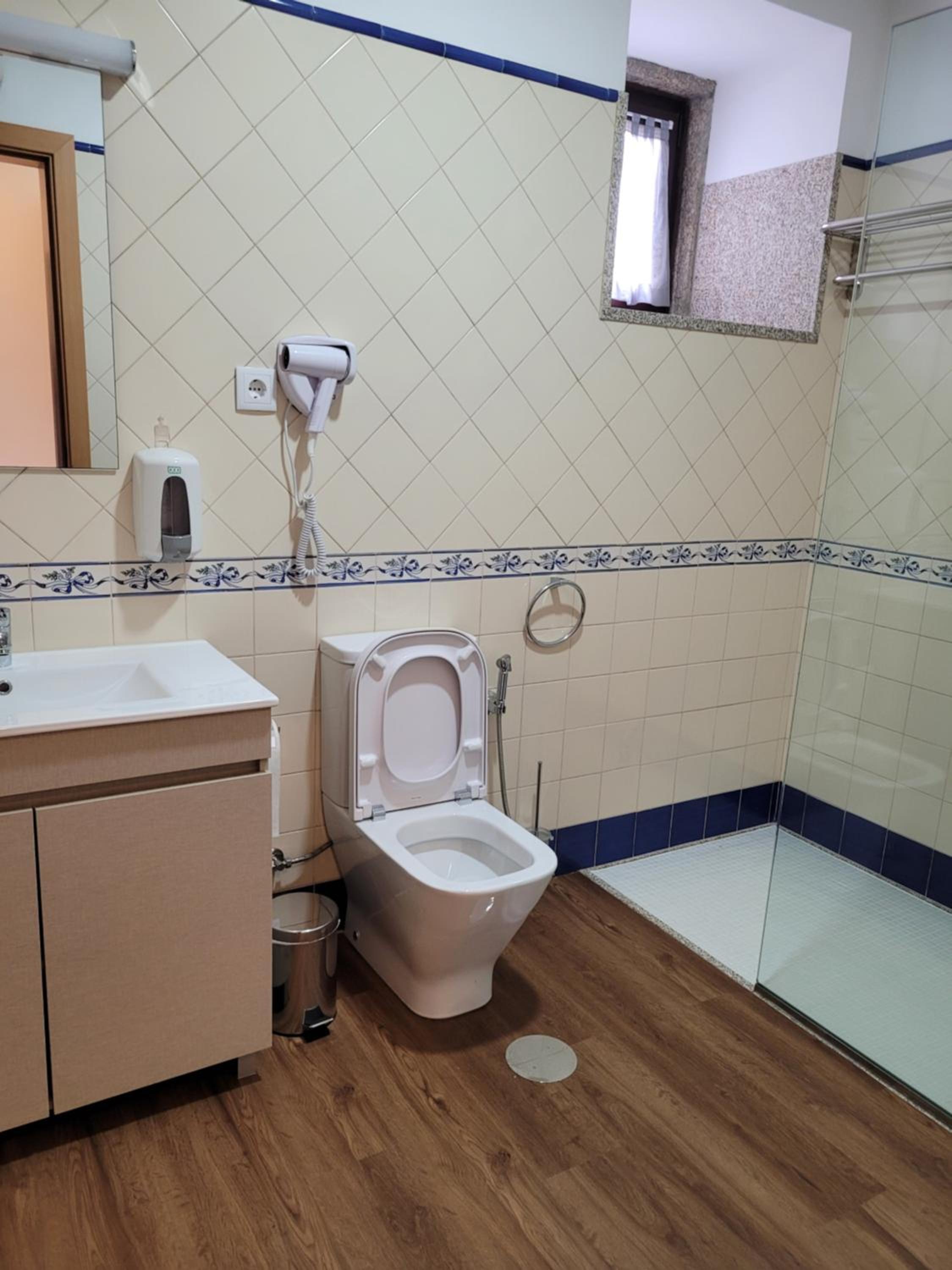 Deluxe Double or Twin Room photo 3