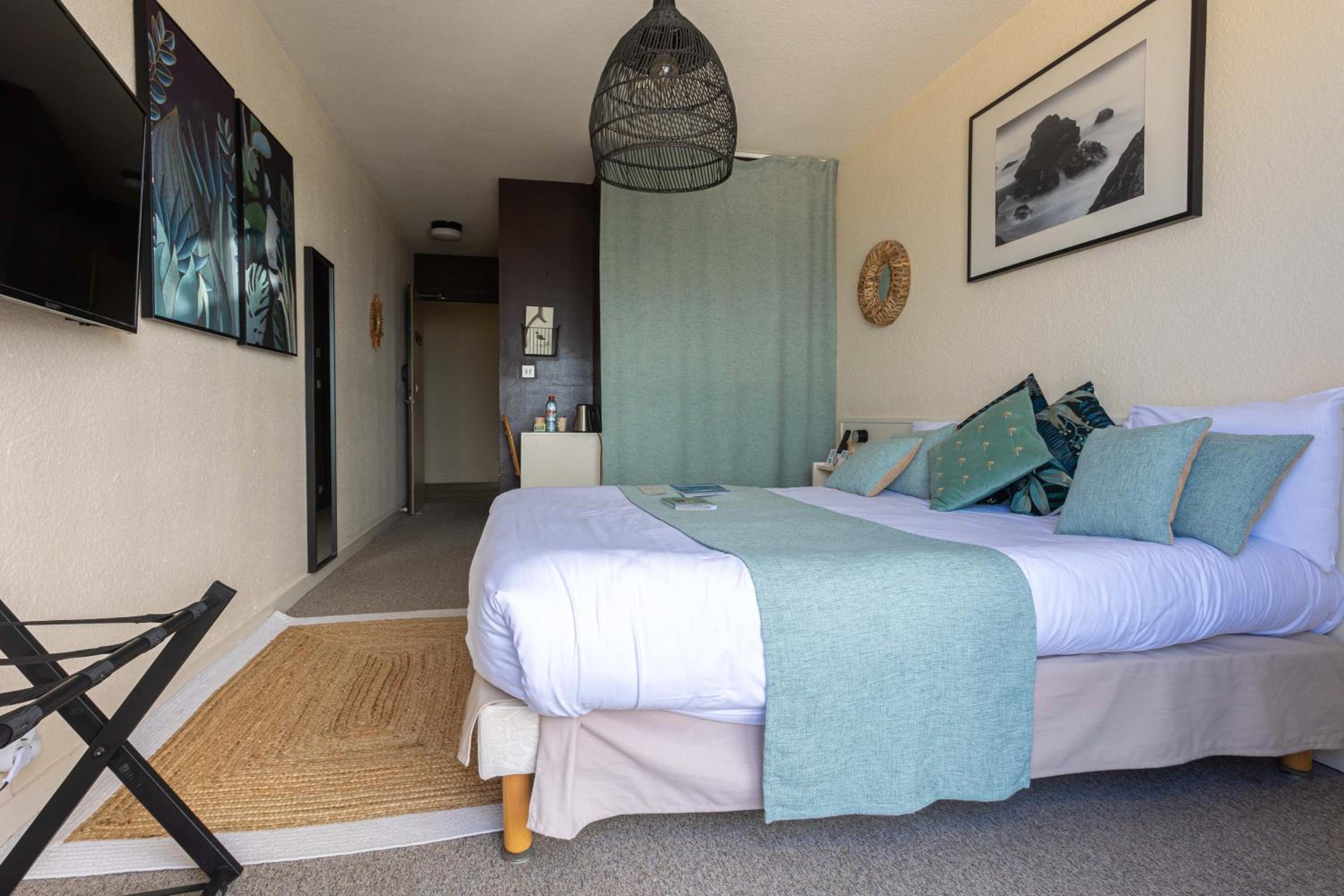 Comfort Double Room with Sea View - Photo 4