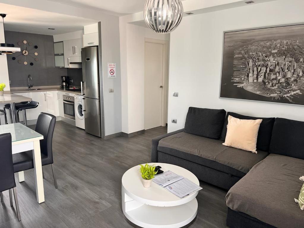 Apartamento Superior