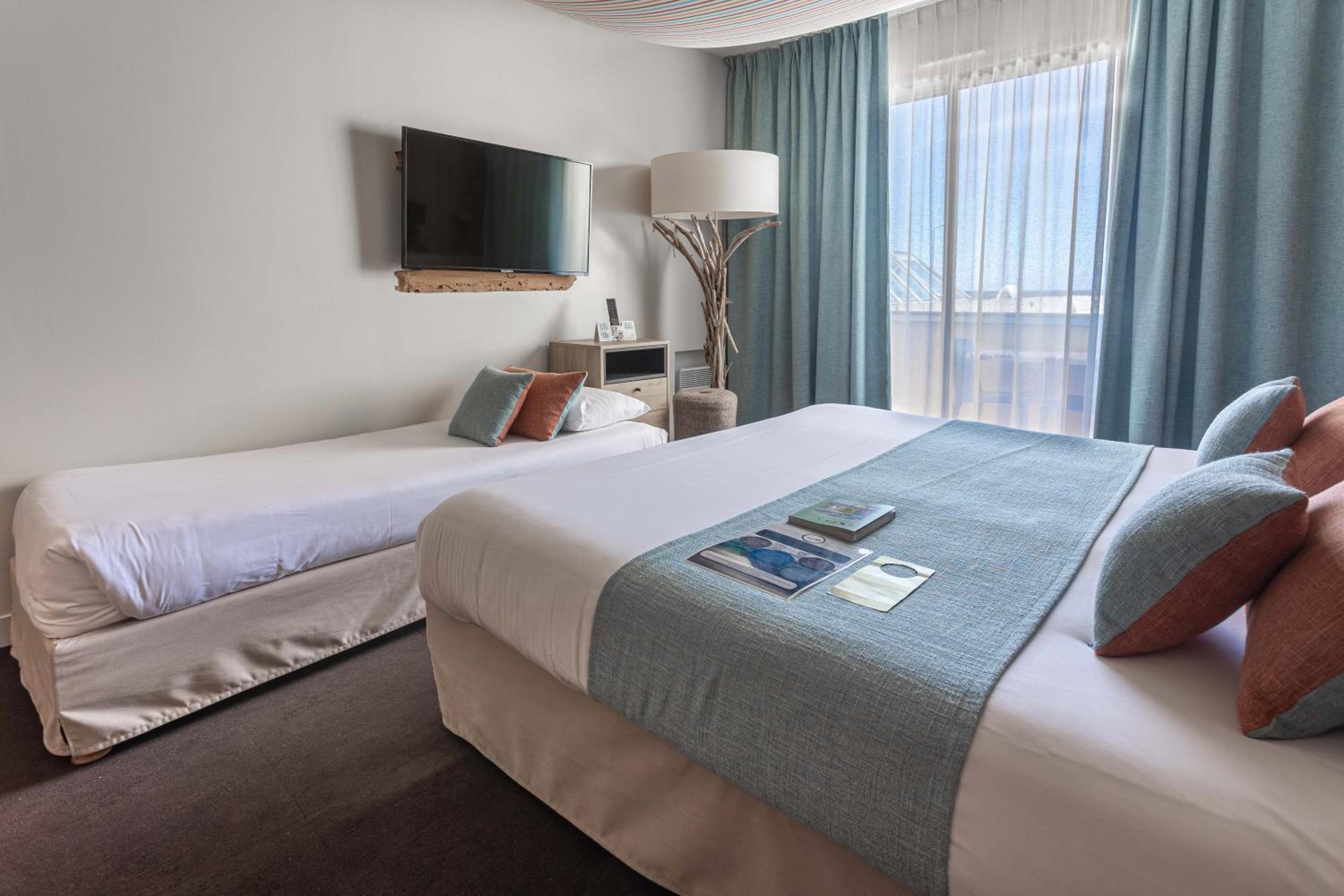Superior Triple Room - Photo 4