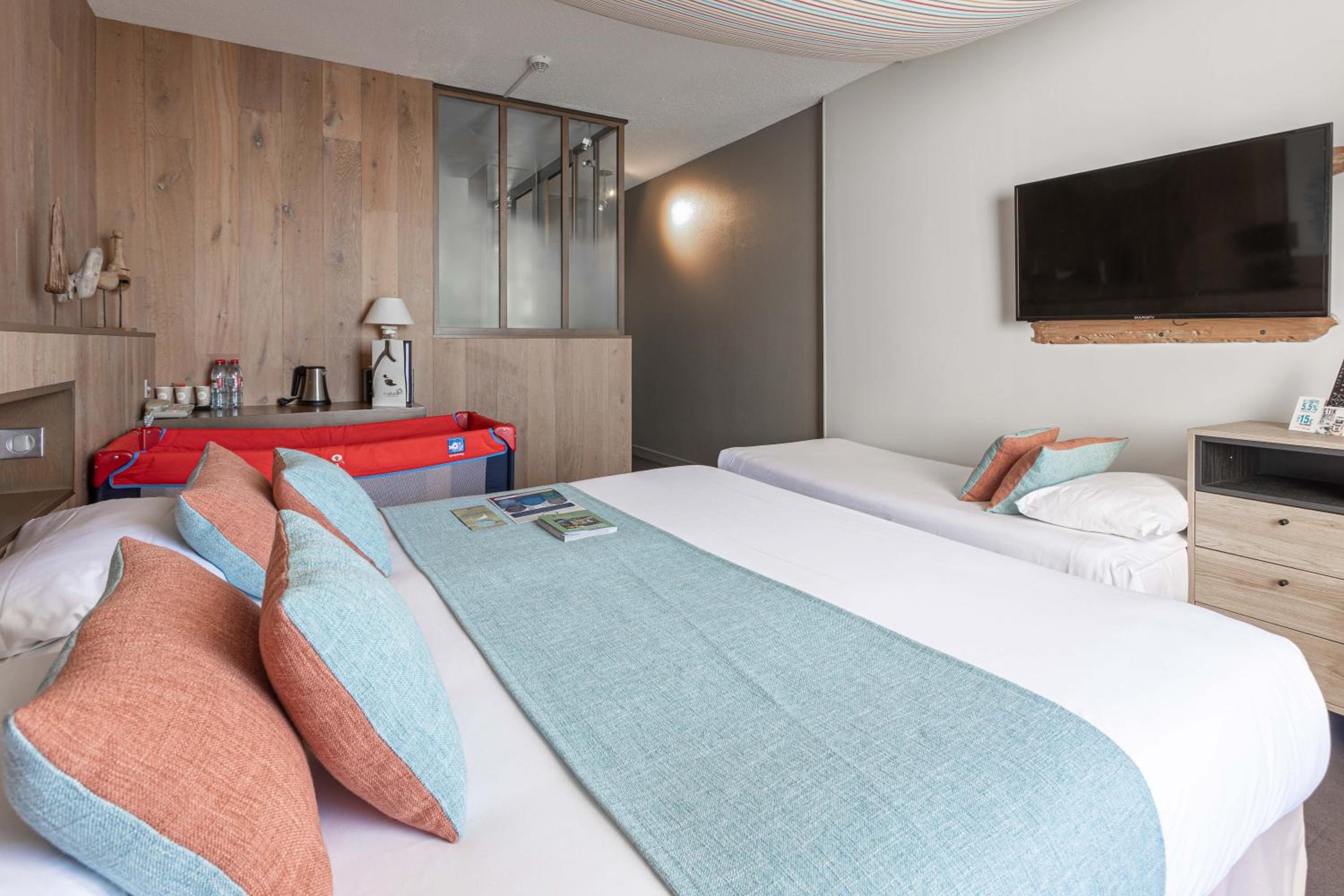 Superior Triple Room - Photo 5