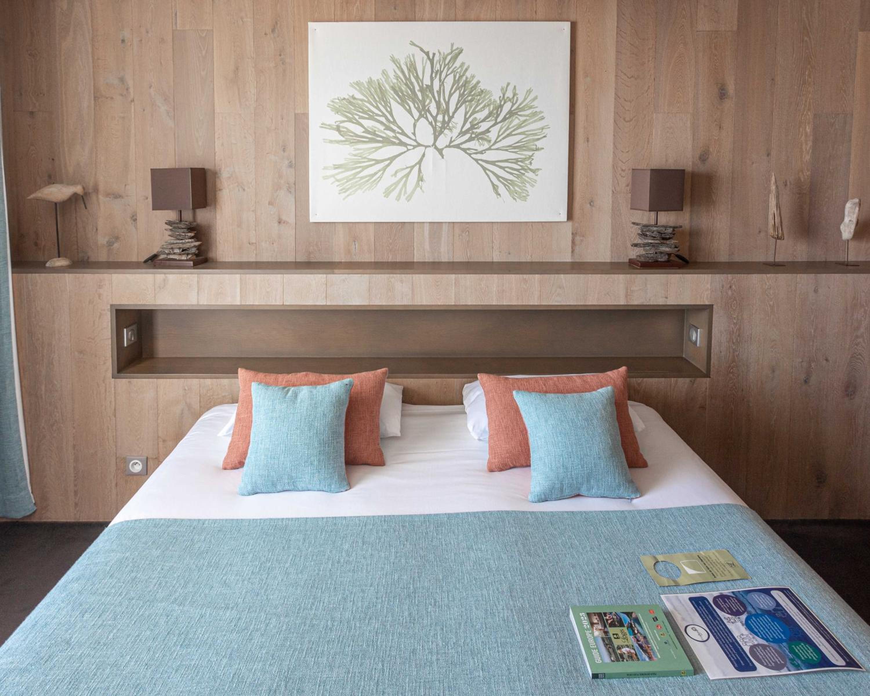 Superior Double Room - Photo 10