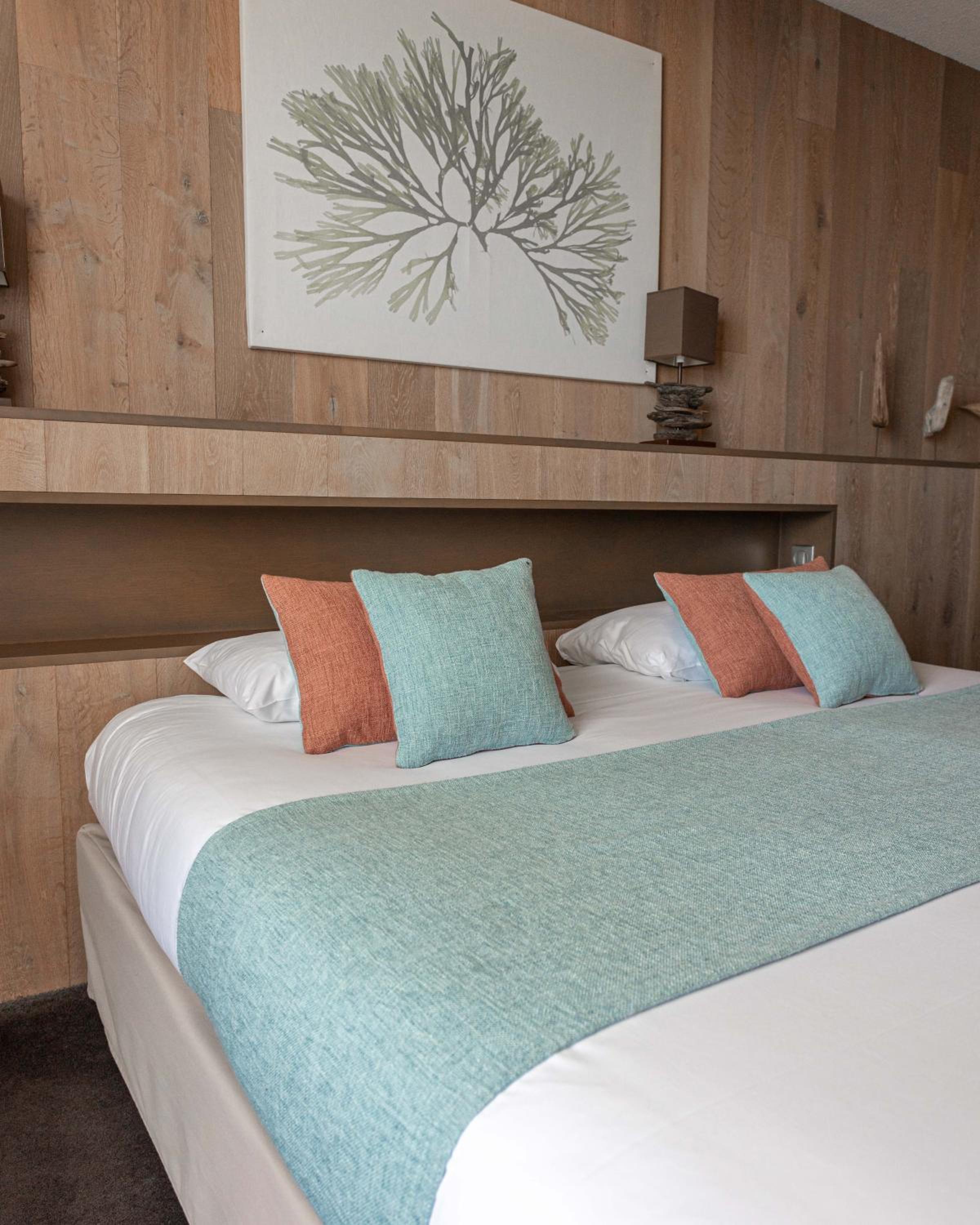 Superior Double Room - Photo 9