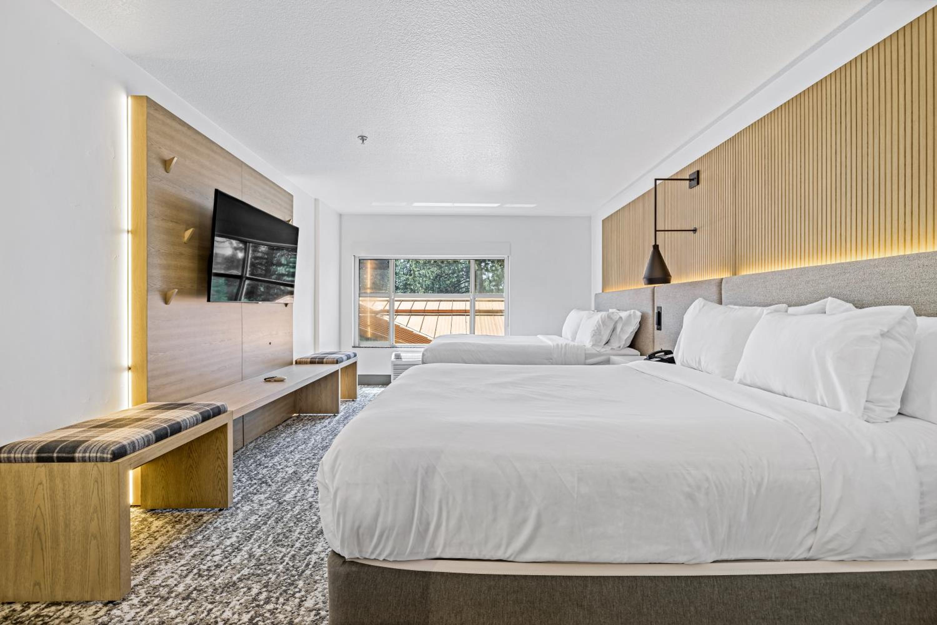 Standard Double Room - Photo 3