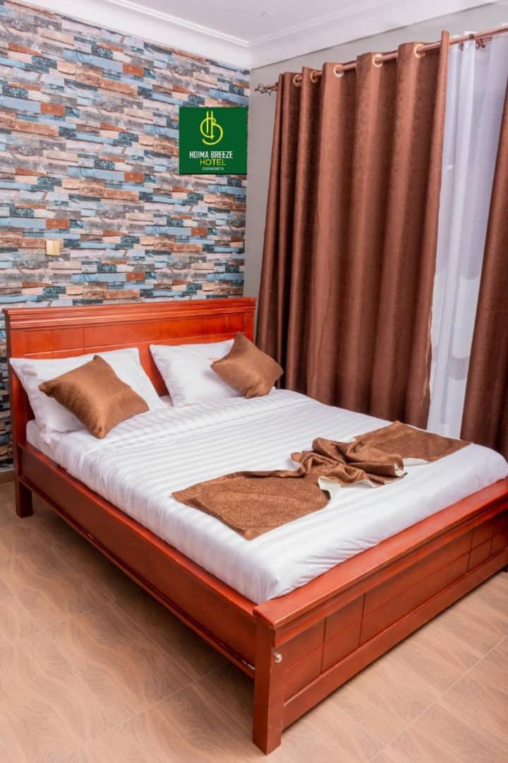 Deluxe Double Room With Balcony photo 1