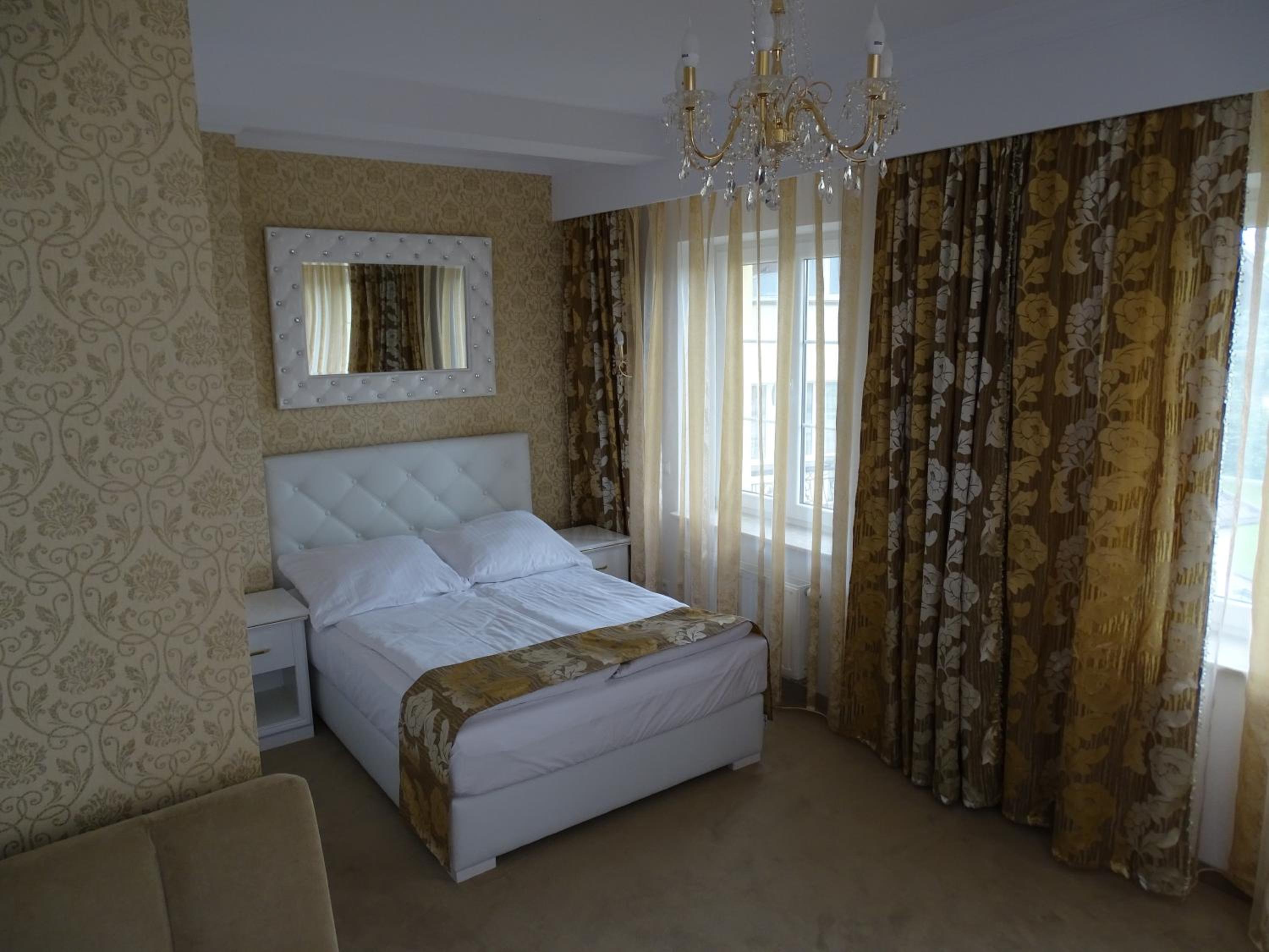 Superior Double Or Twin Room photo 1