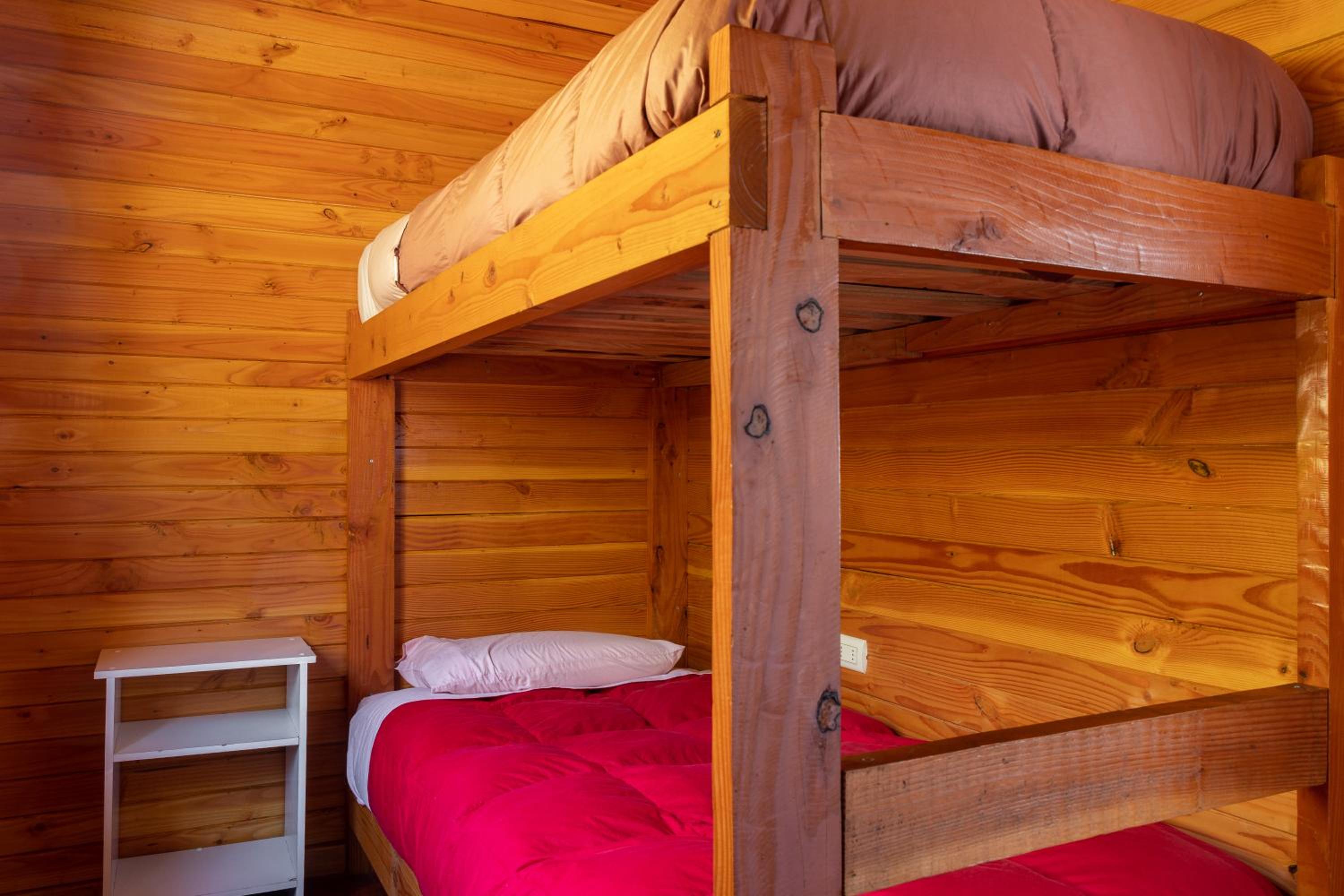 Two-Bedroom Chalet photo 1