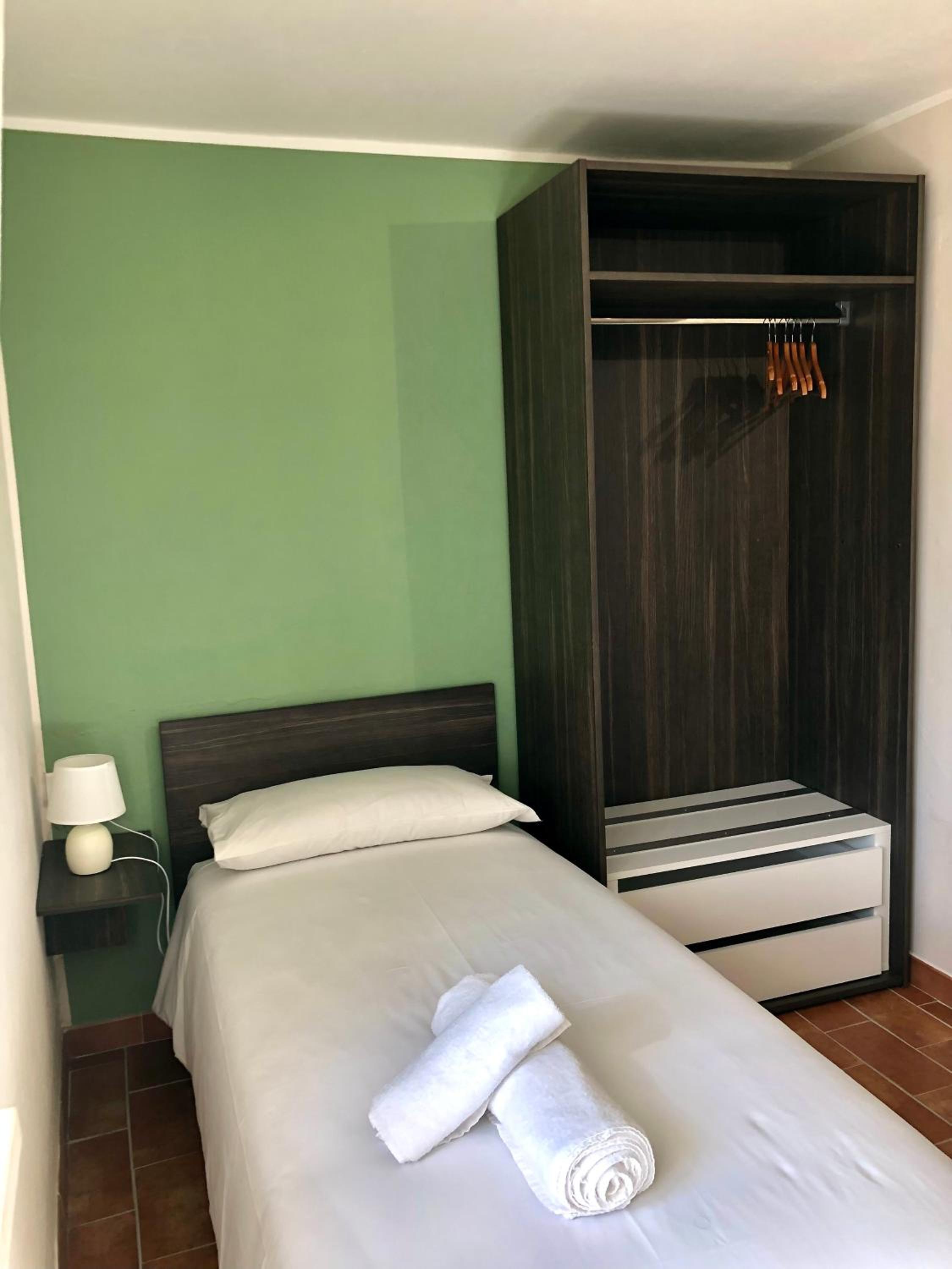 Twin Room photo 1