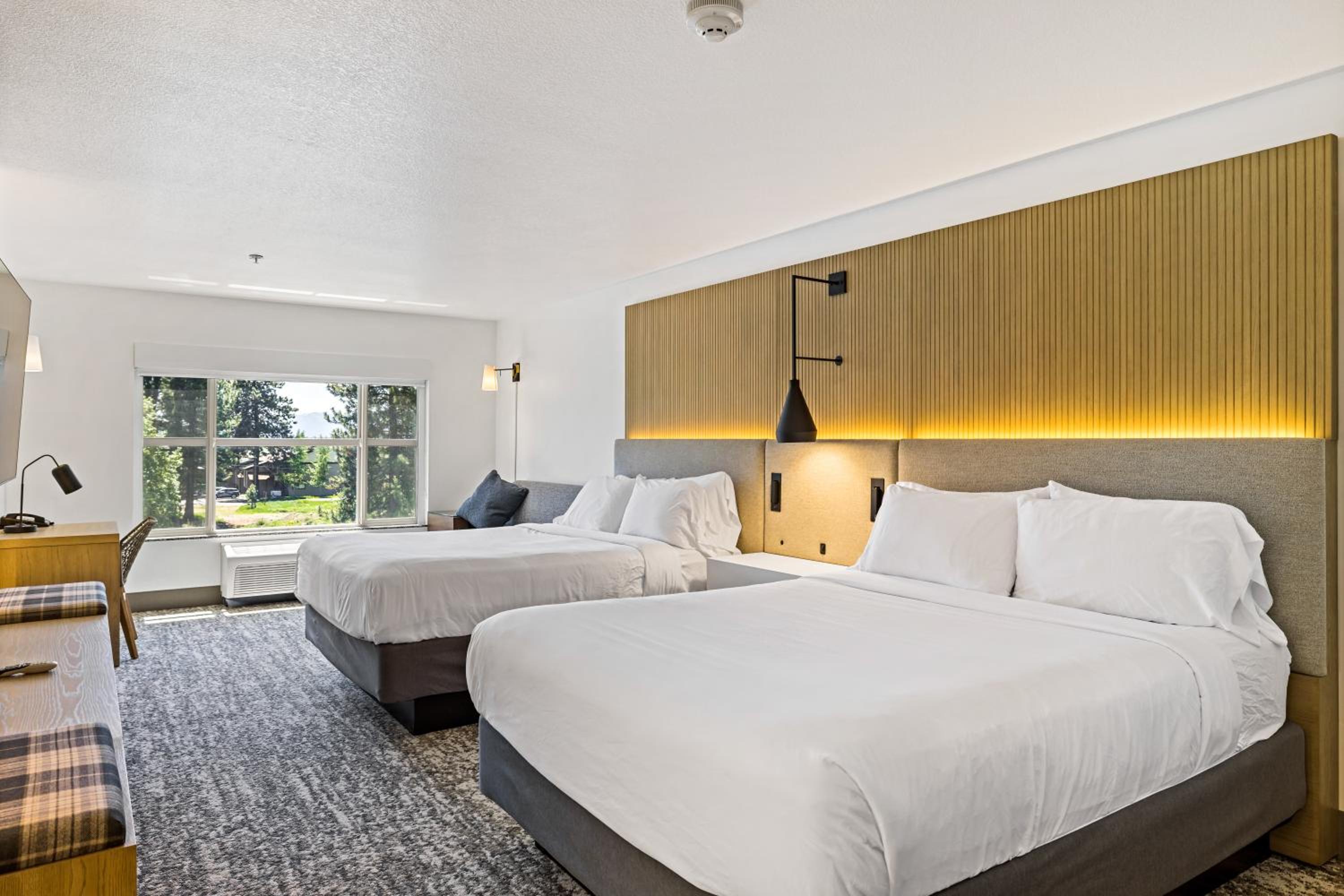 Standard Double Room - Photo 1