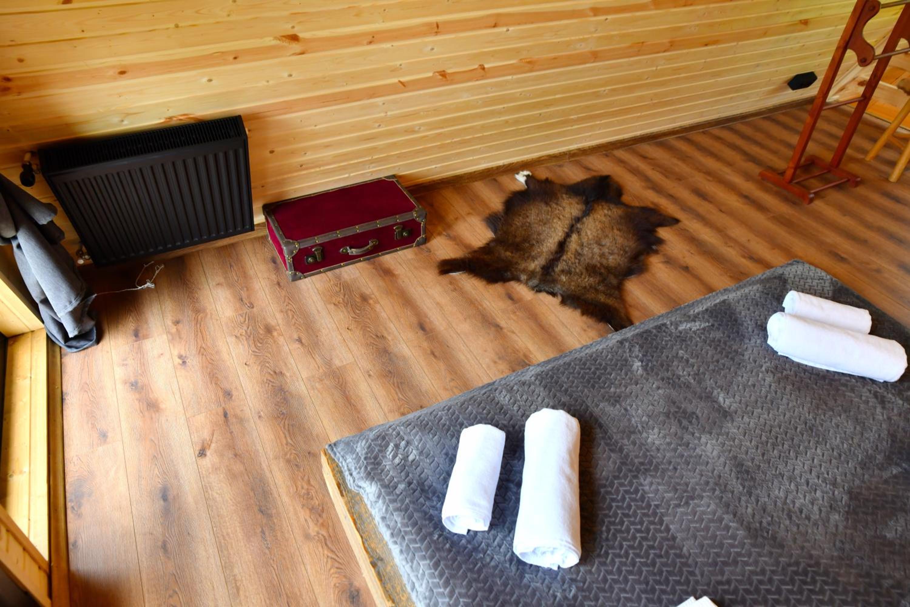 One-Bedroom Chalet photo 2