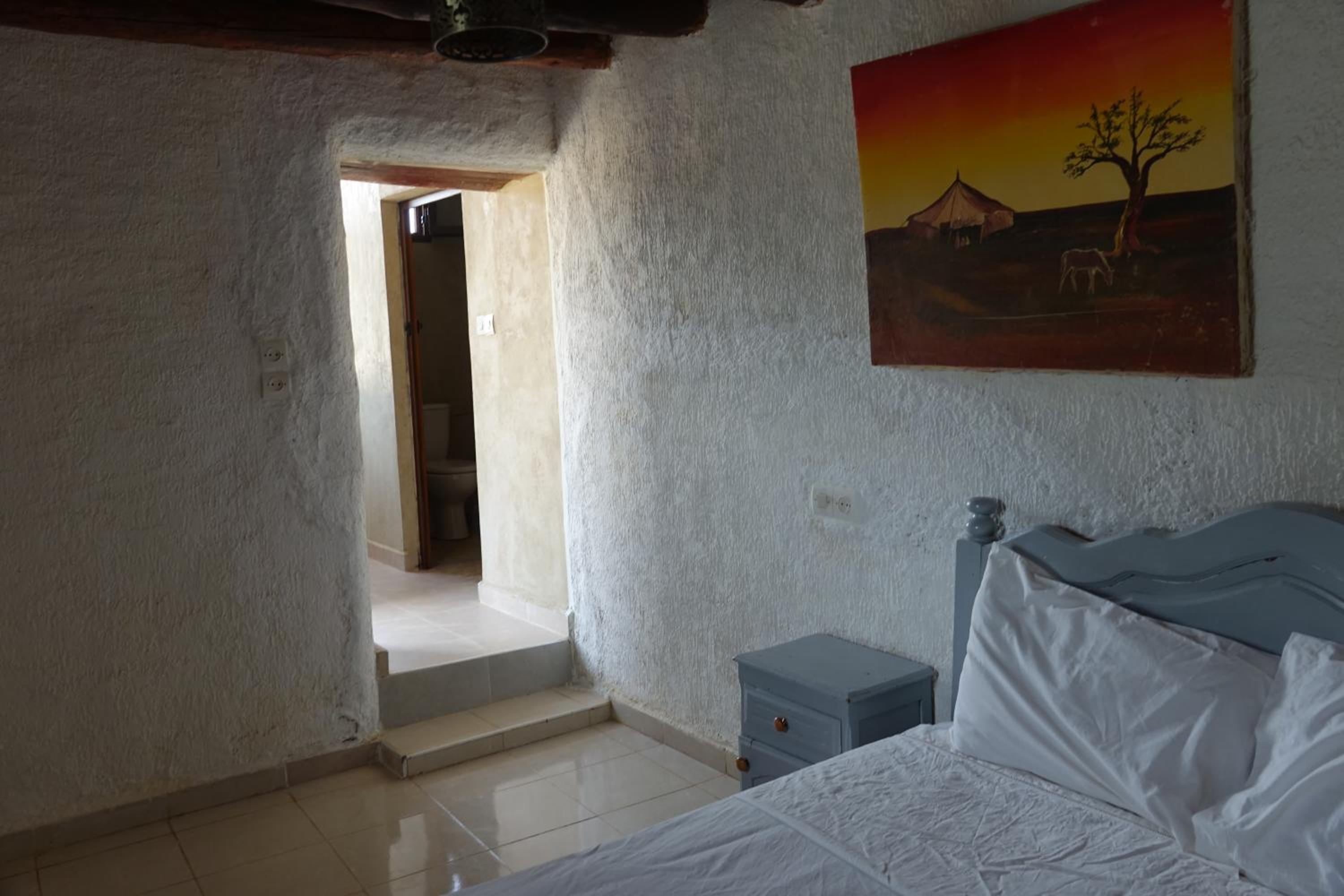 Twin Room with Mountain View - Photo 4