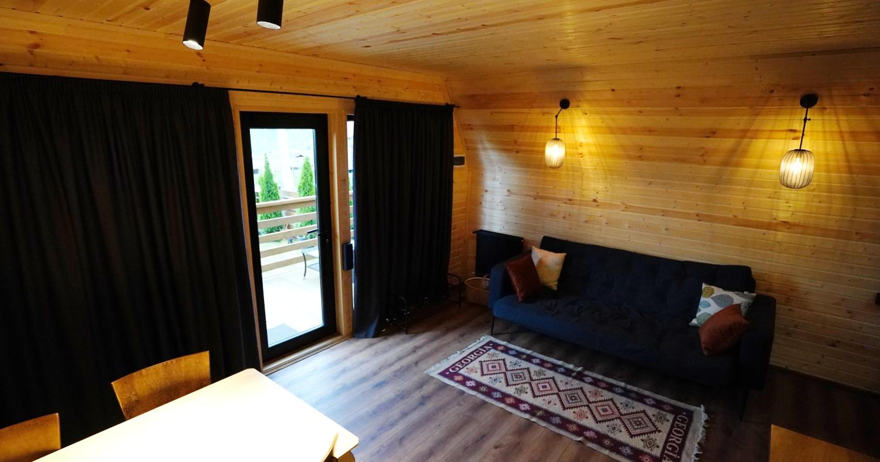 One-Bedroom Chalet photo 3