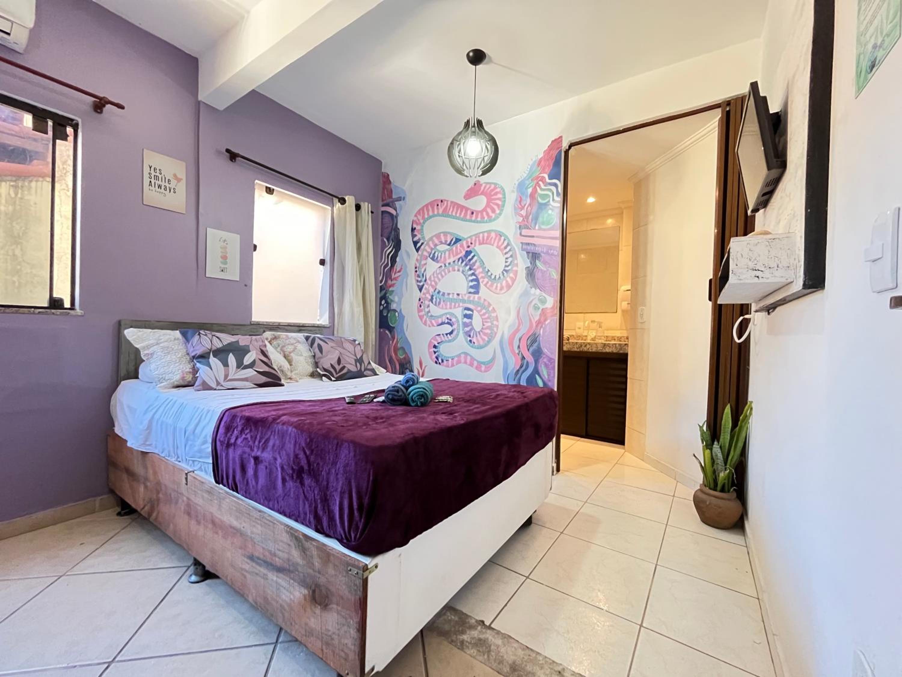 Superior Quadruple Room photo 1