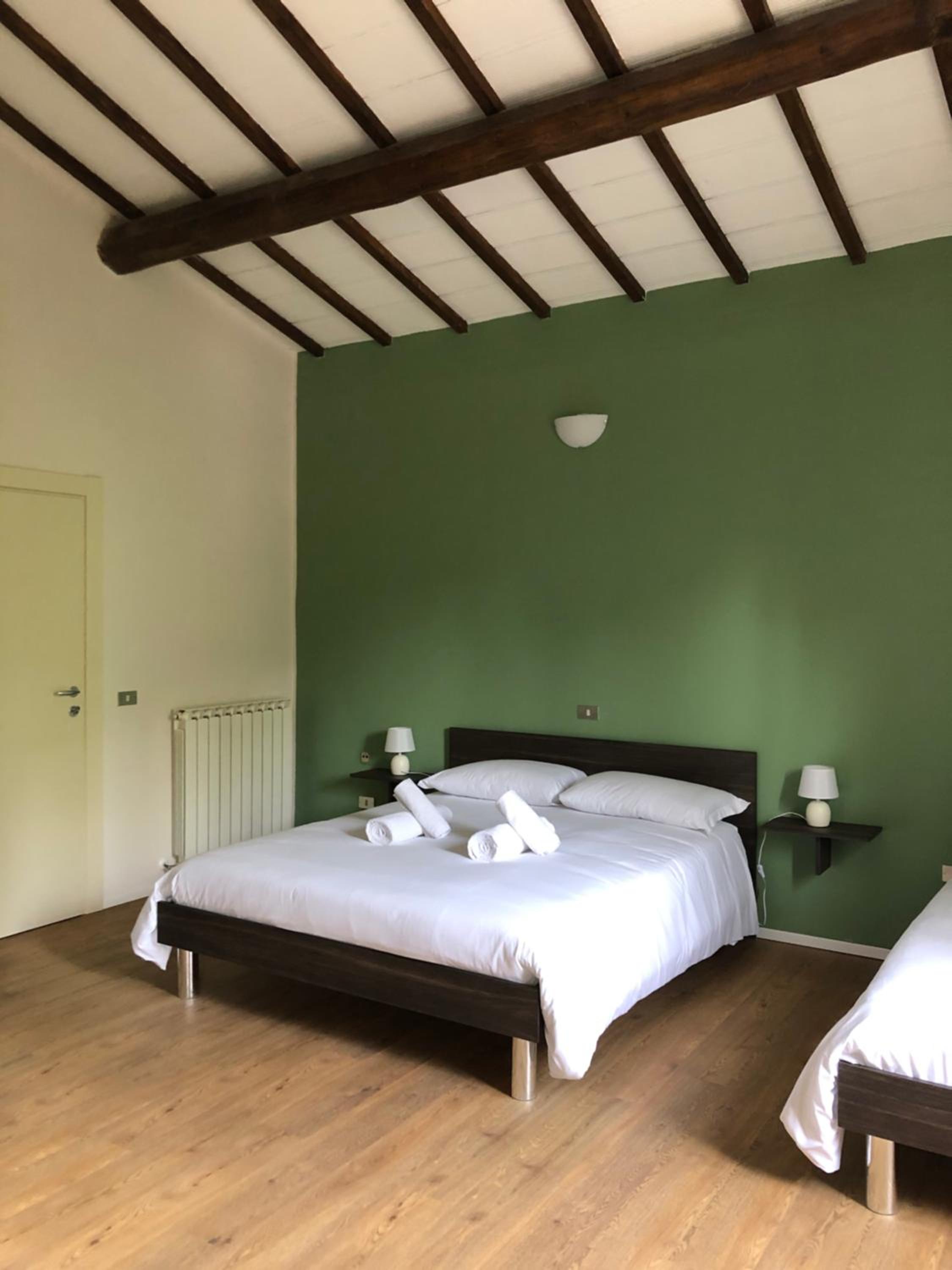 Quadruple Room - Photo 1