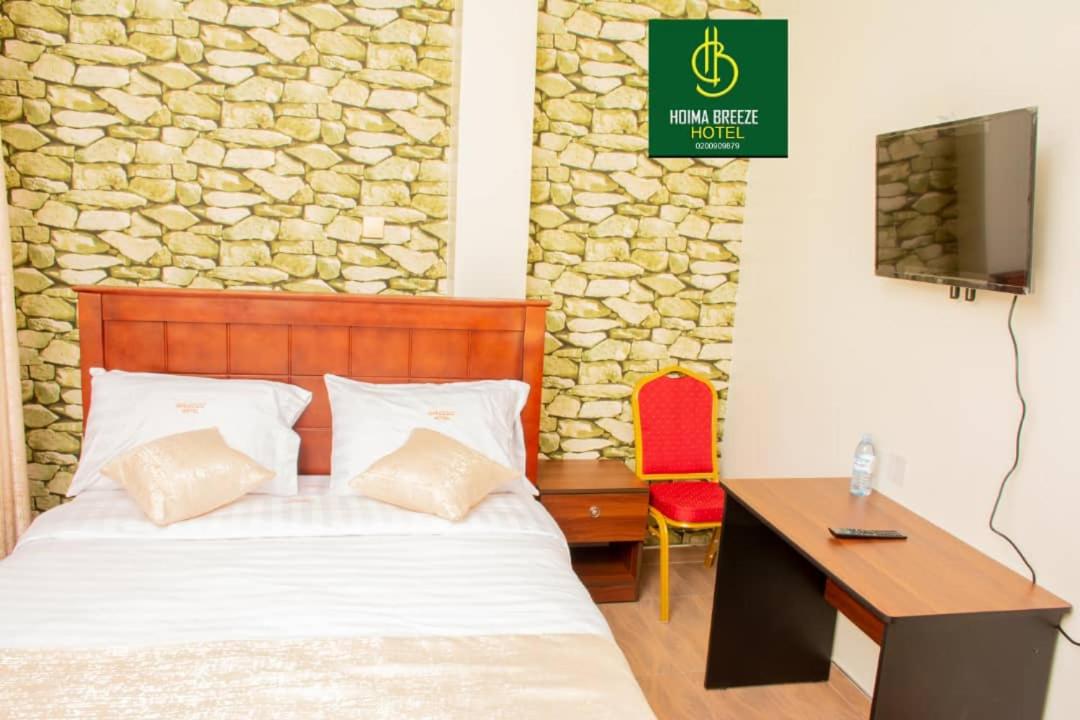 Deluxe Double Room With Balcony photo 1