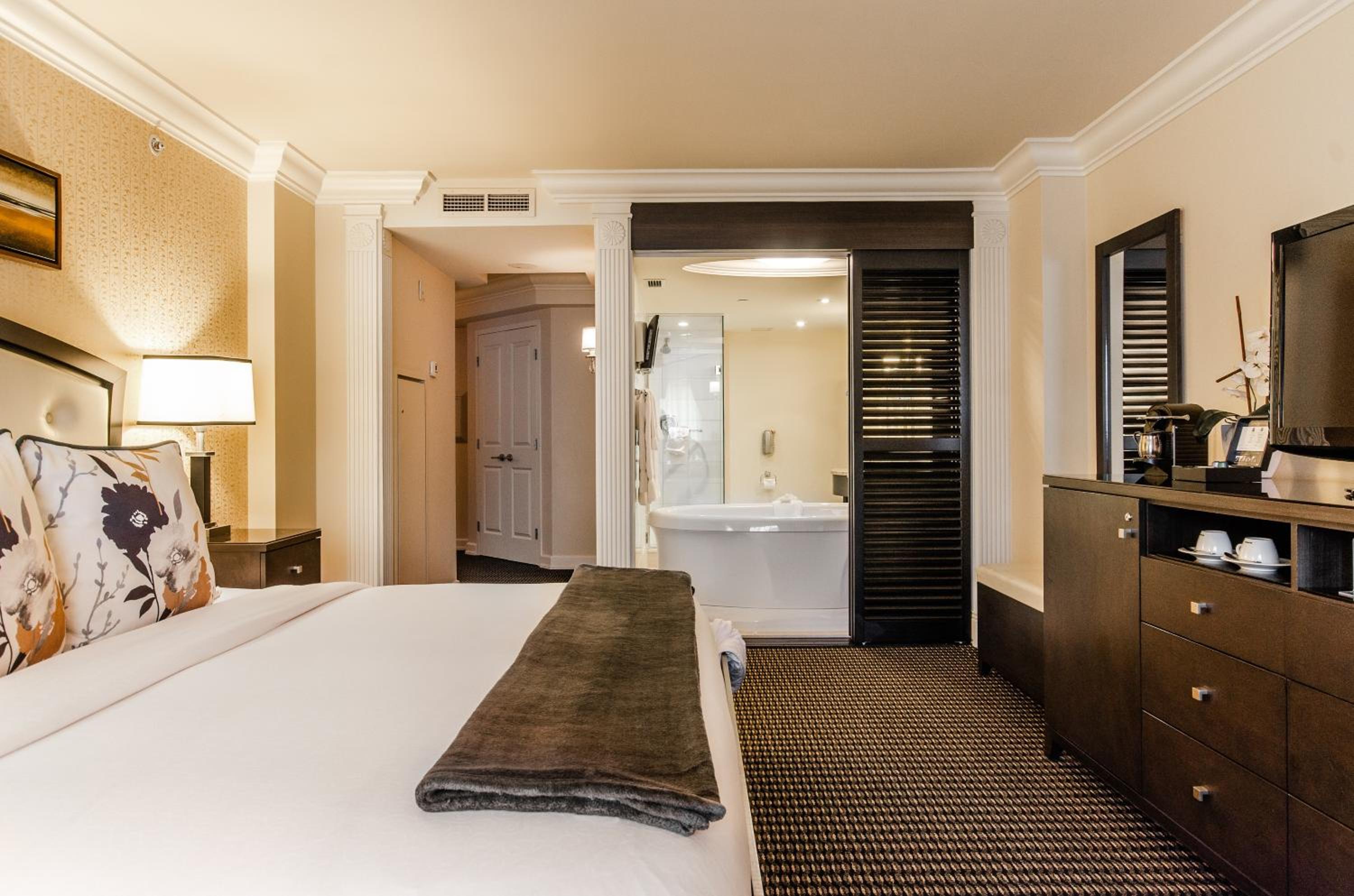 Particular Room Toulouse