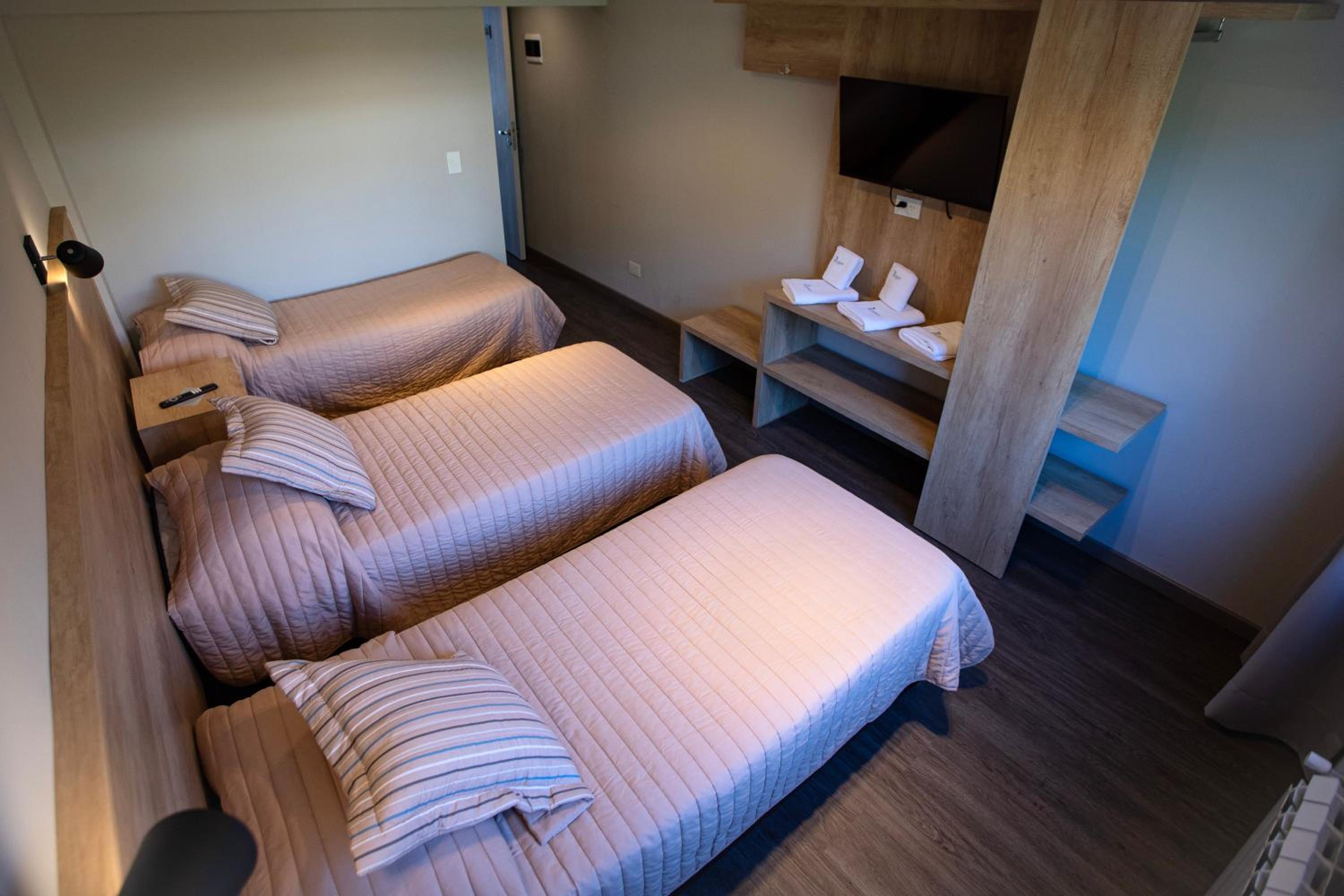 Superior Triple Room