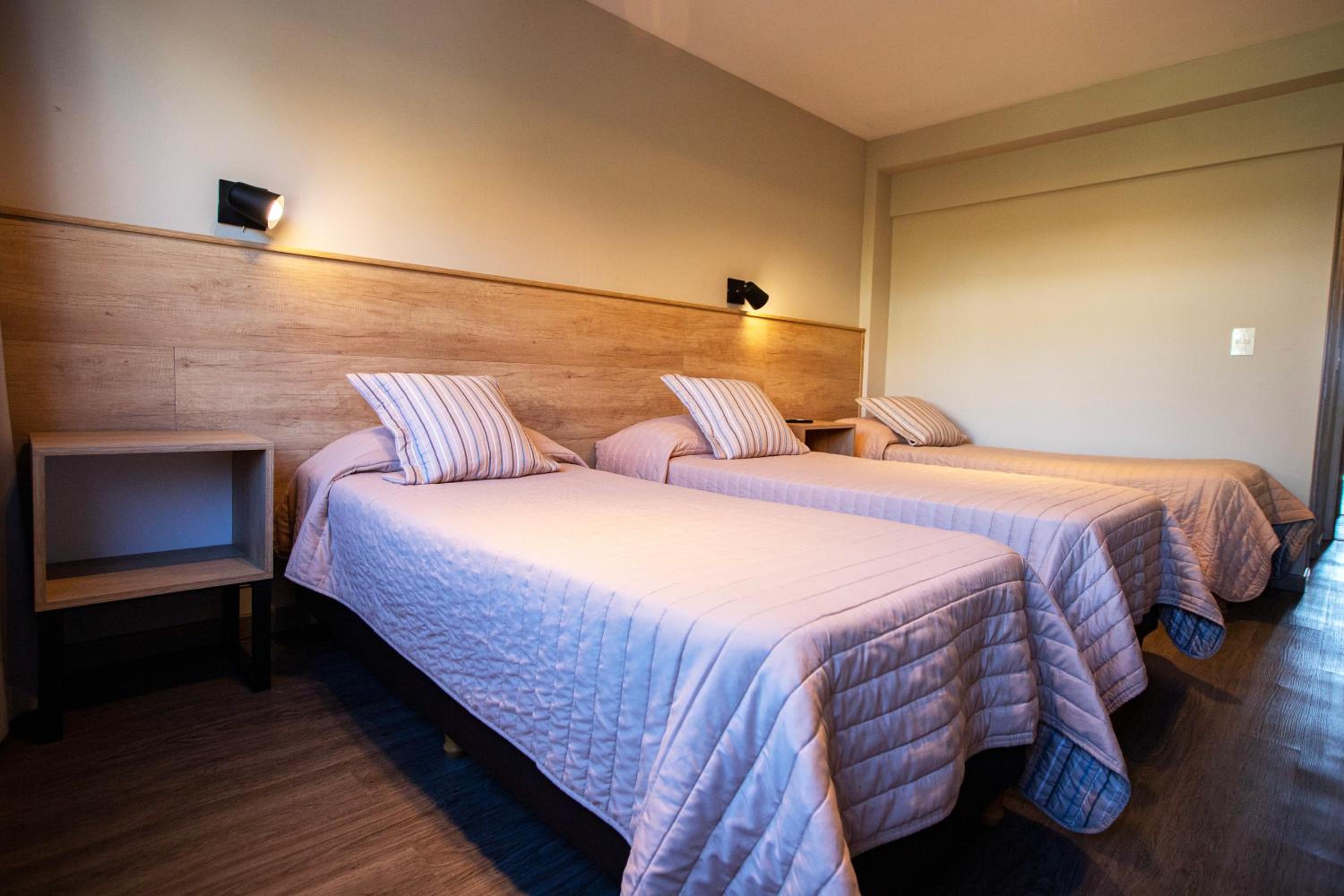 Superior Triple Room photo 3