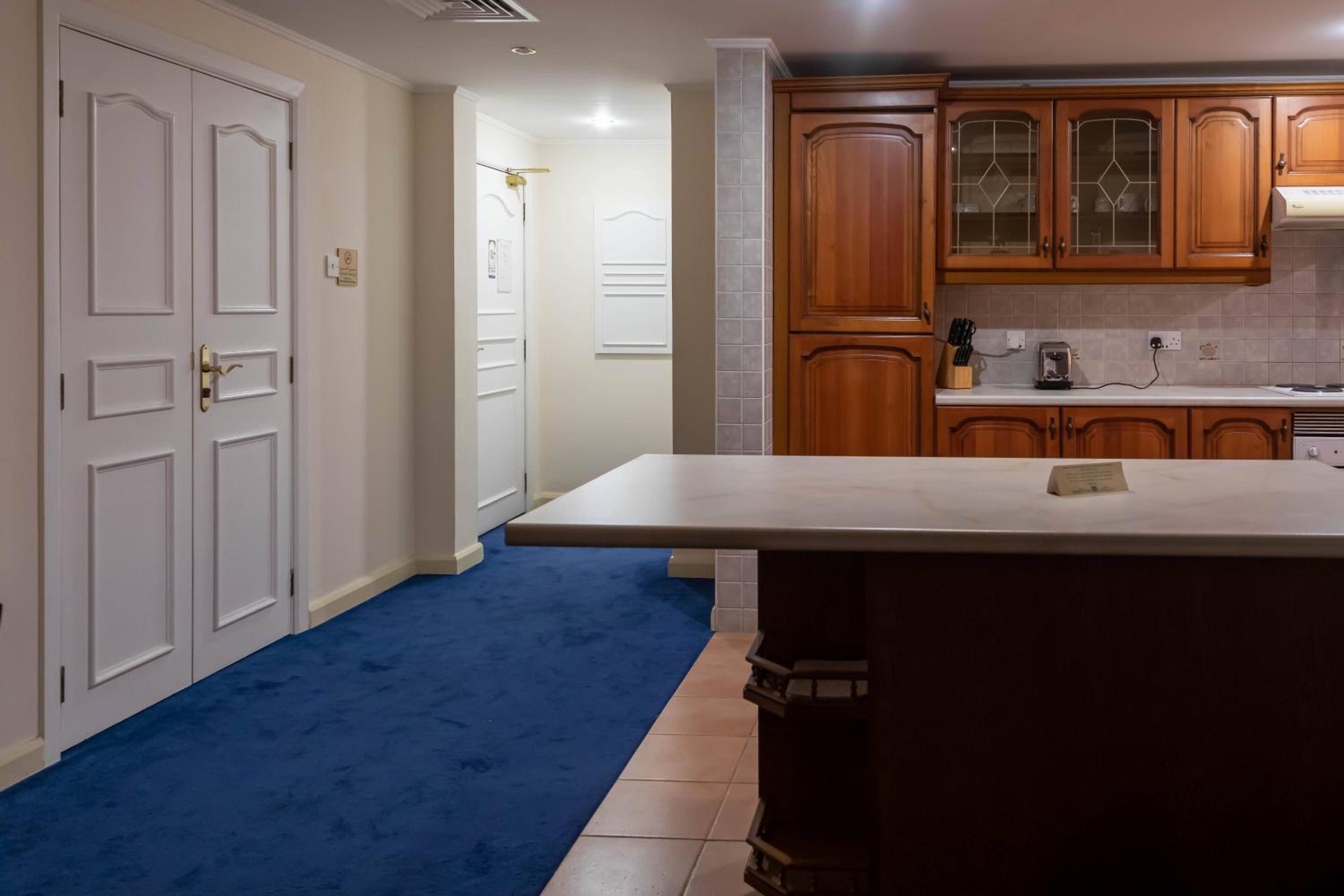 Two-Bedroom Suite - Photo 10