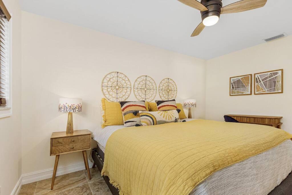 Three-Bedroom House photo 1