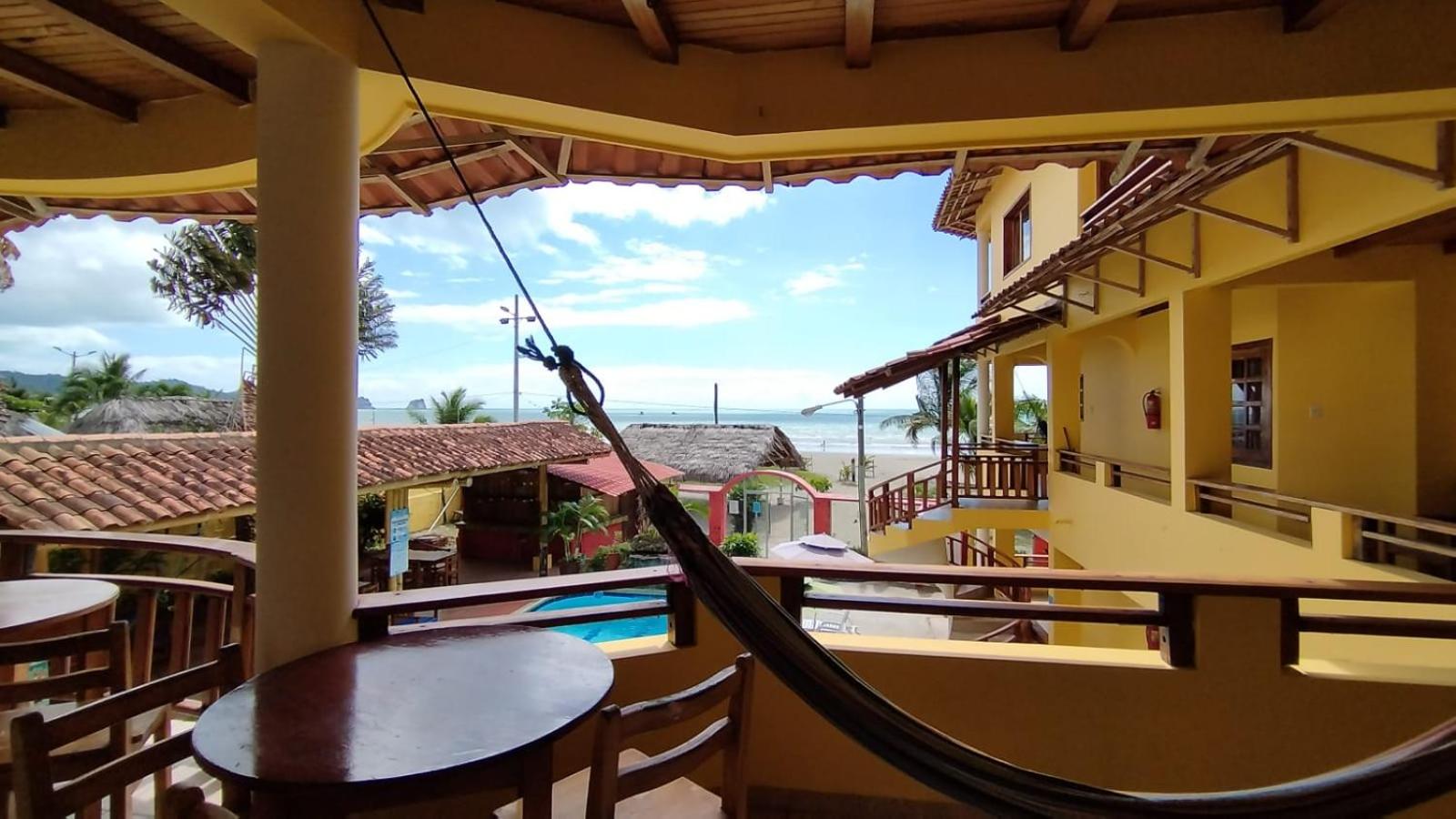 Family Suite with Balcony